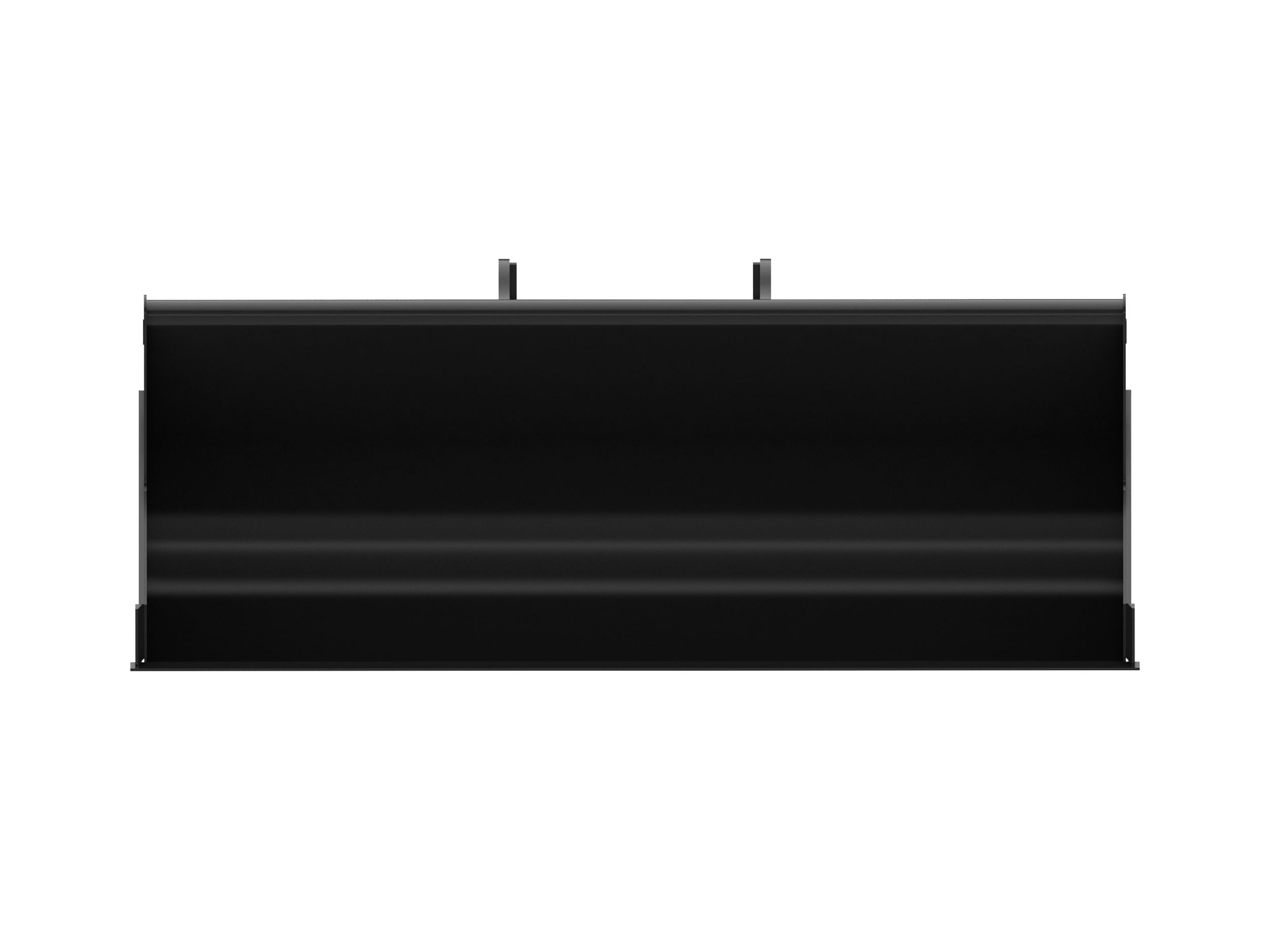 0.95 m3 (1.25 yd3), IT Coupler, Base Edge 