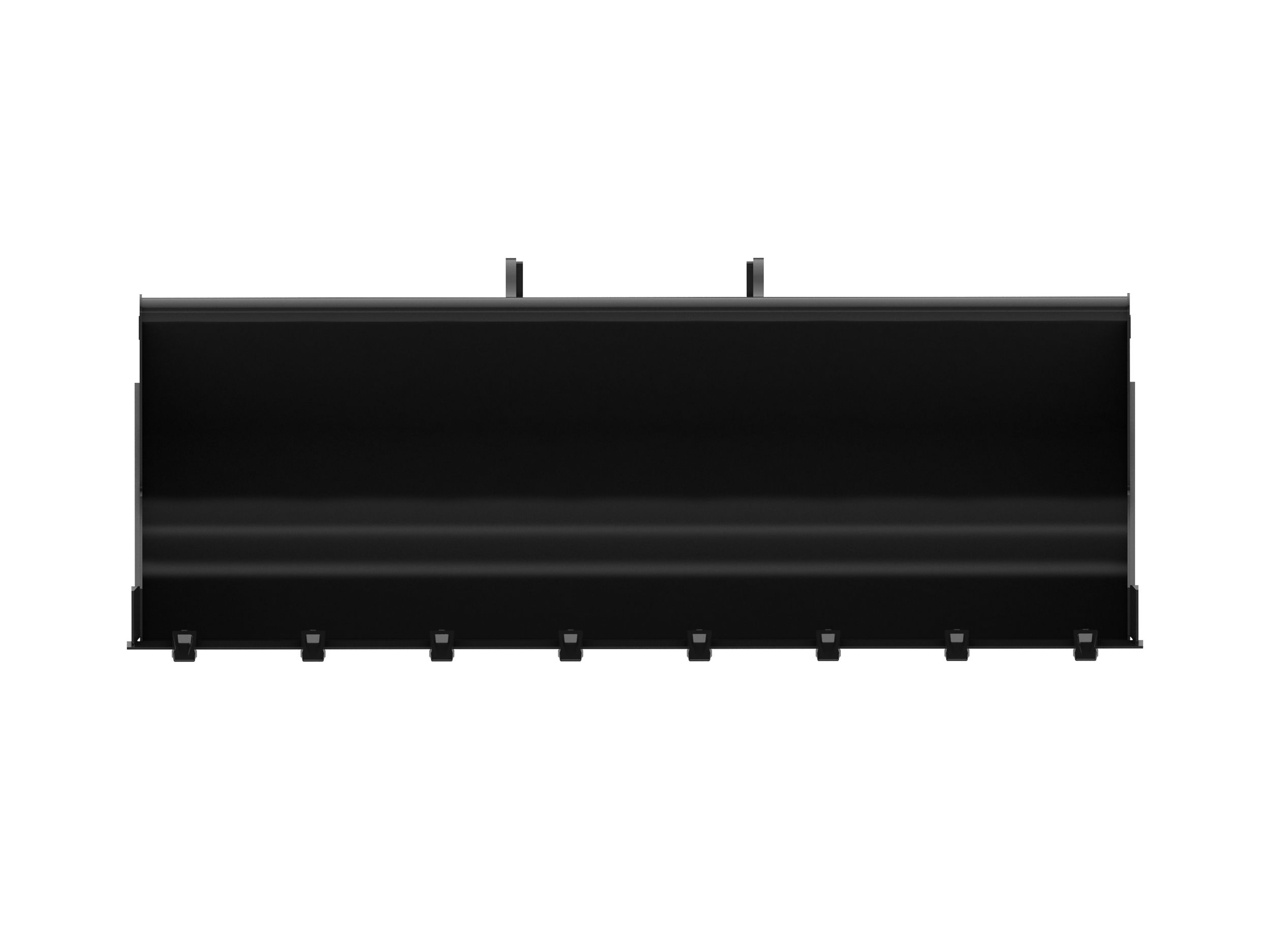 1.0 m3 (1.31 yd3), IT Coupler, Bolt-On Teeth 