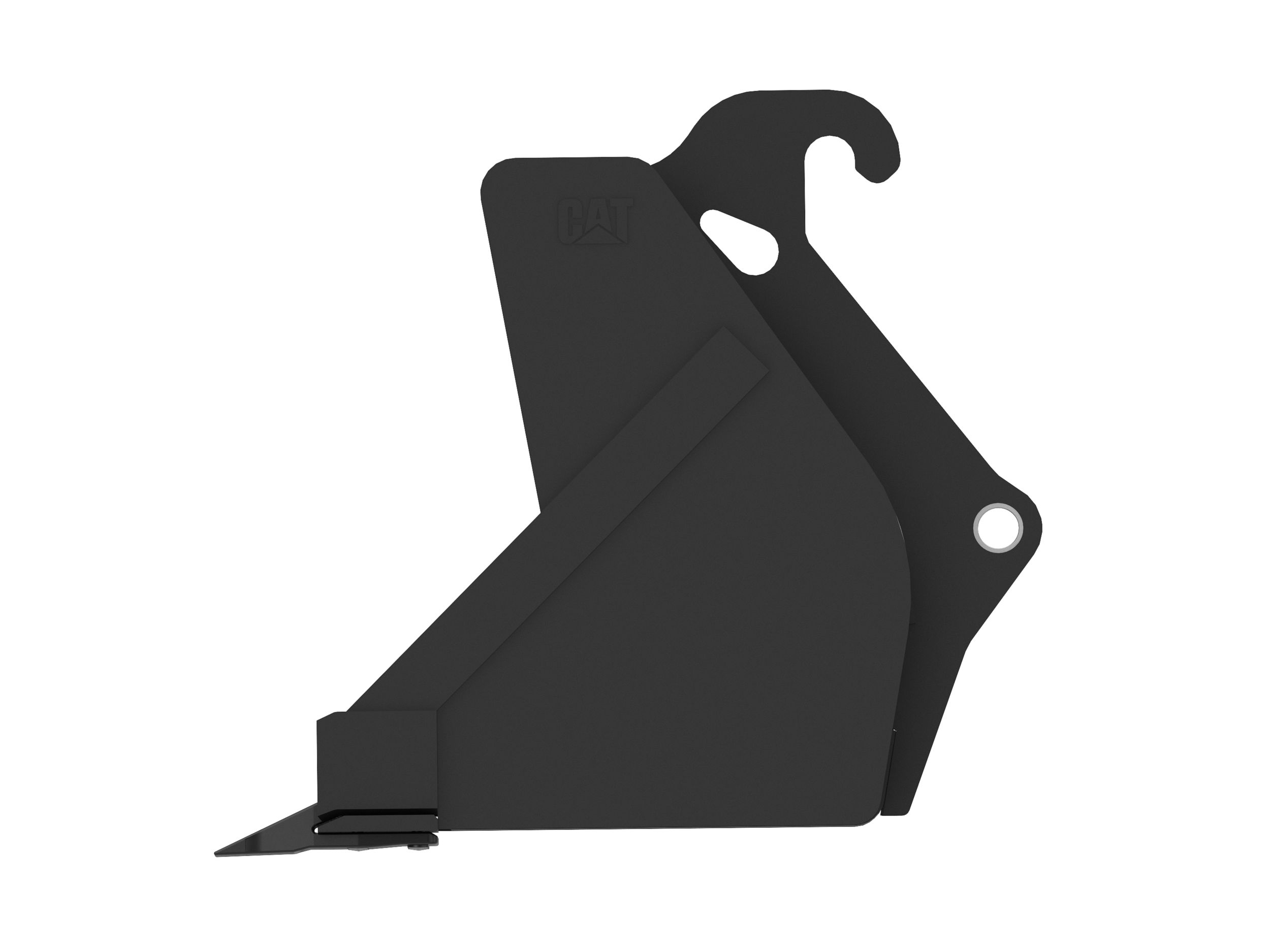 1.0 m3 (1.31 yd3), IT Coupler, Bolt-On Teeth 