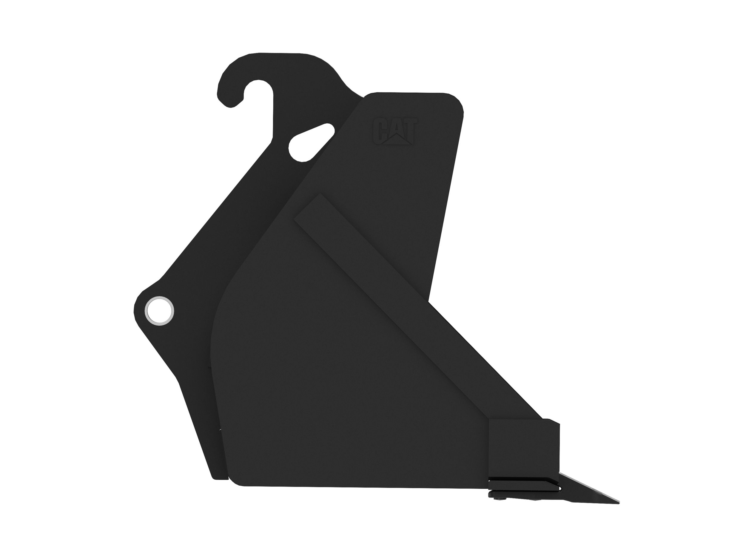 1.0 m3 (1.31 yd3), IT Coupler, Bolt-On Teeth 