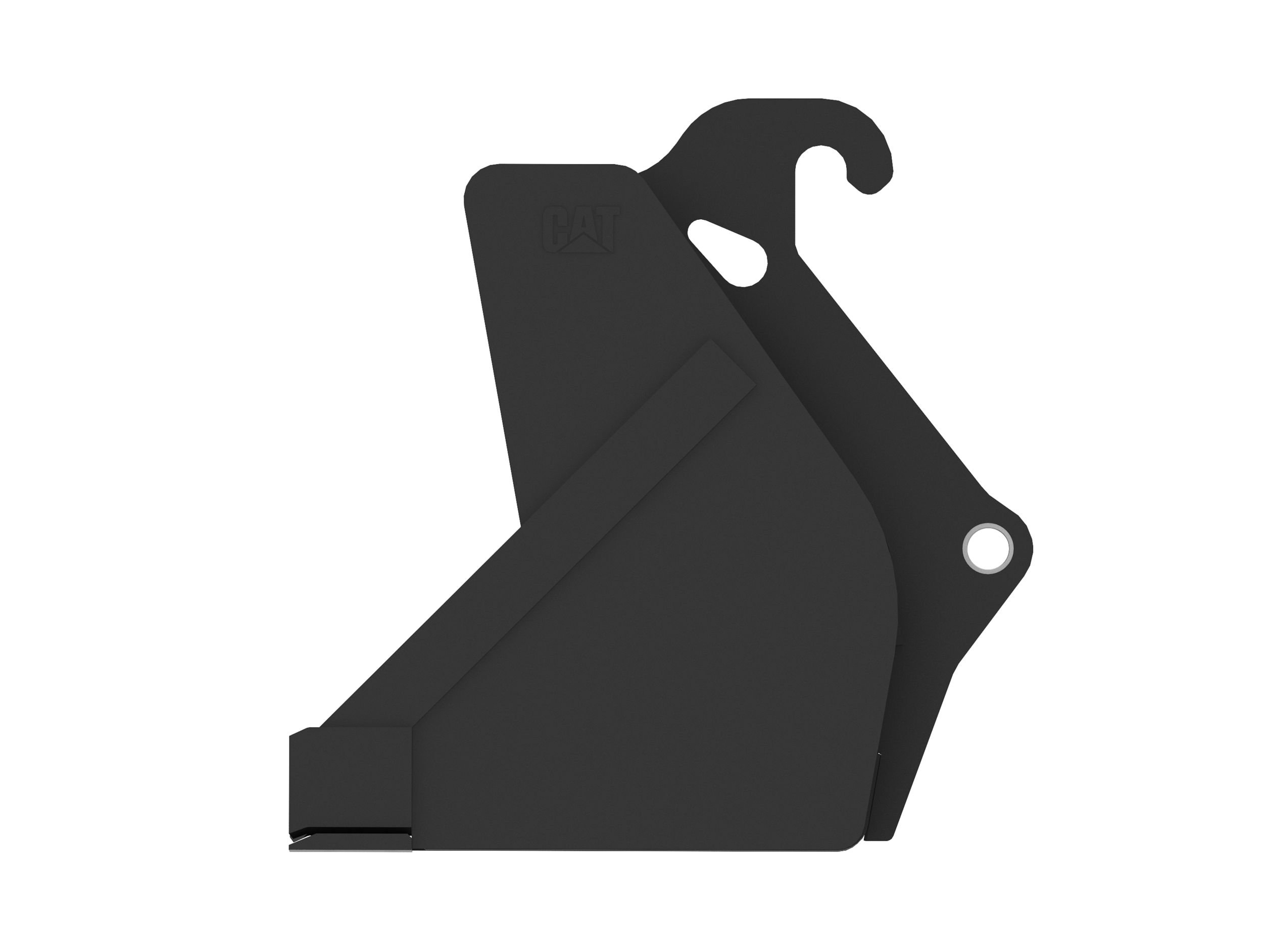 1.0 m3 (1.31 yd3), IT Coupler, Base Edge 