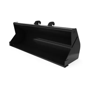 251-1800: 1.0 m3 (1.31 yd3), IT Coupler, Base Edge 