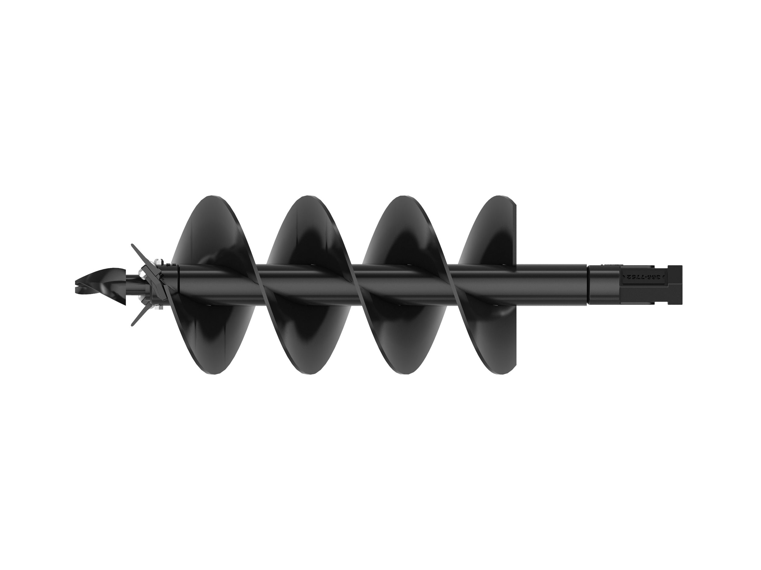 381 мм (15 дюймов)