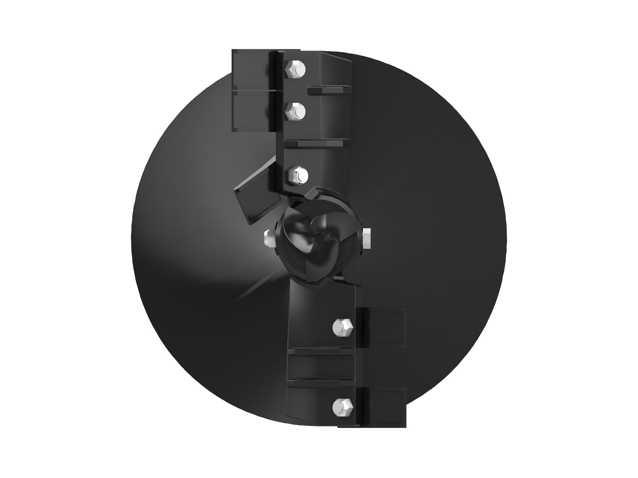 381 мм (15 дюймов)