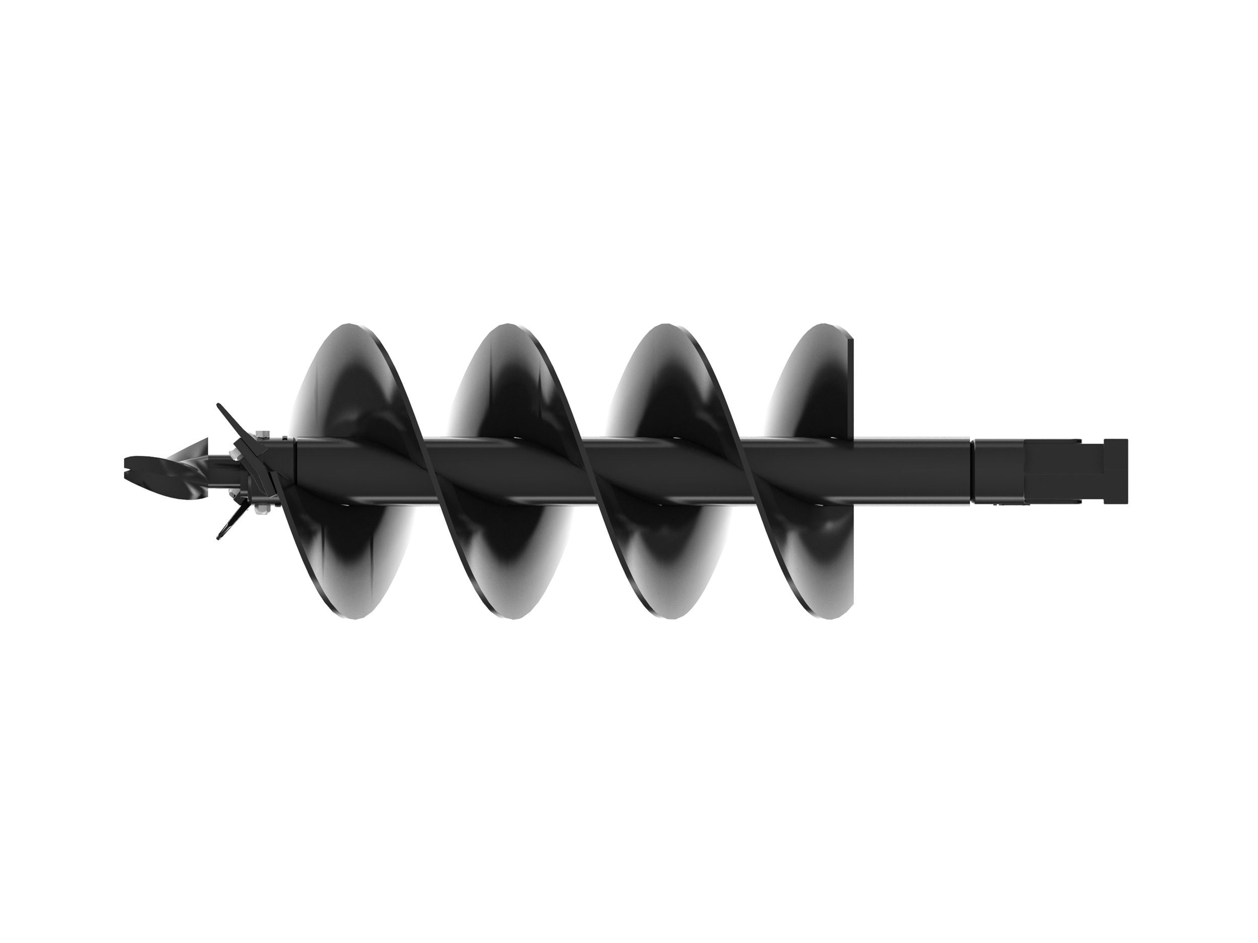 381 мм (15 дюймов)