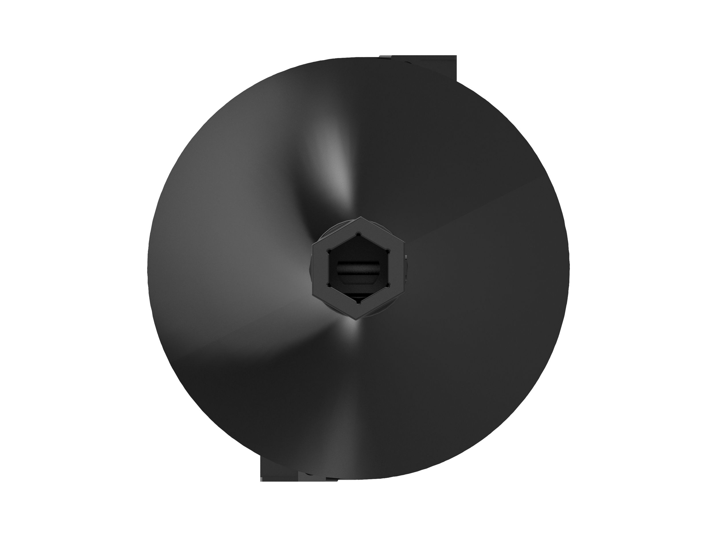 381 мм (15 дюймов)