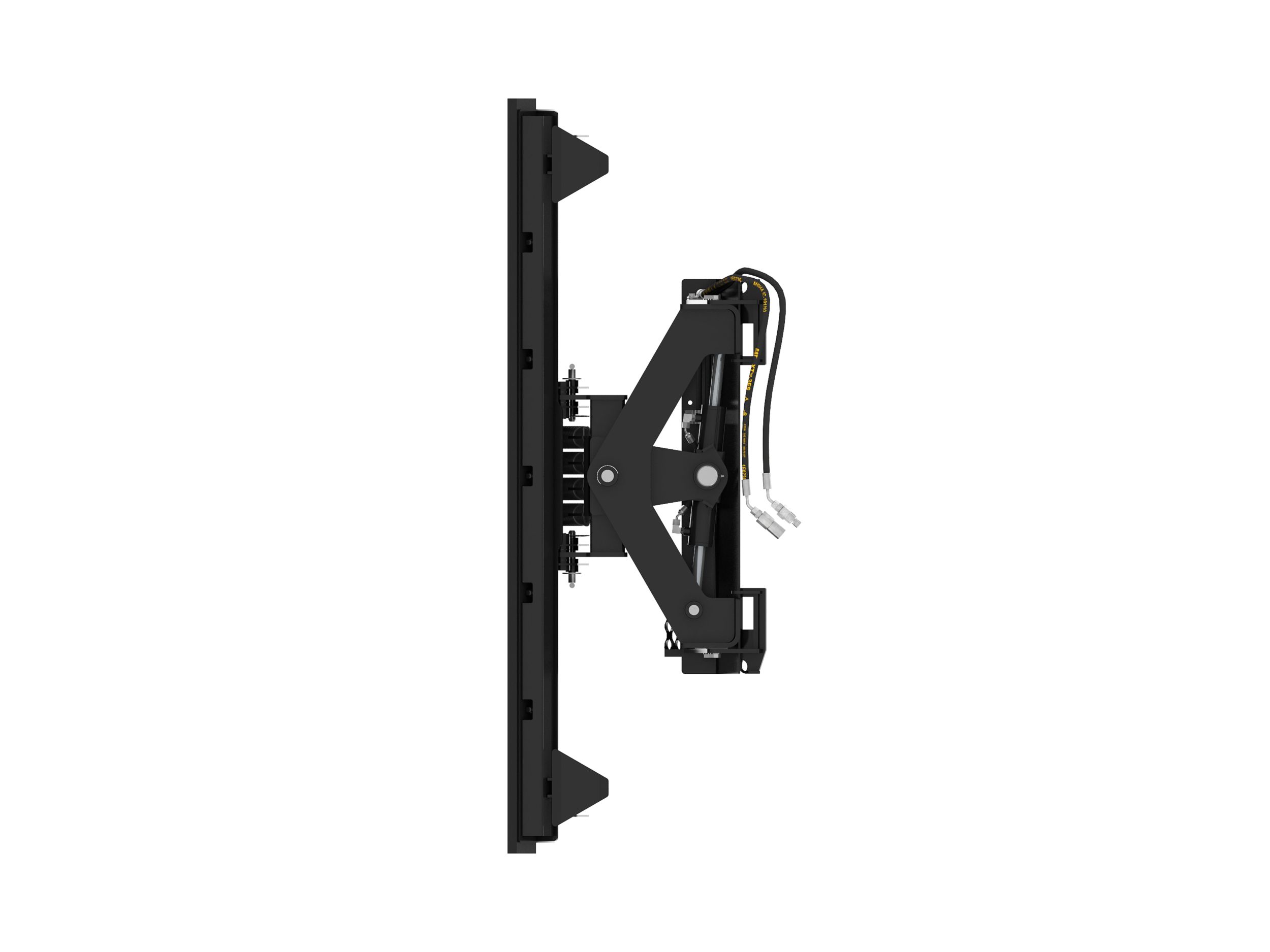 2134 мм (84 дюйма)