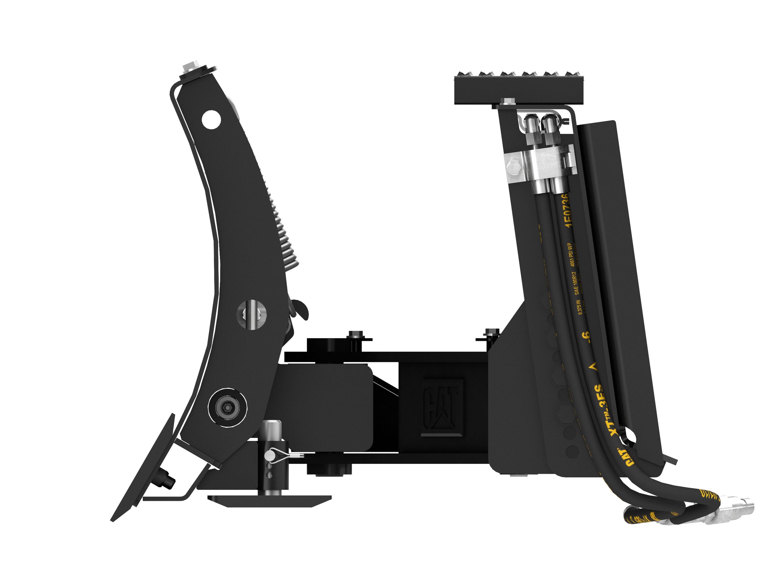 Вилы 1829 мм (72 дюйма)