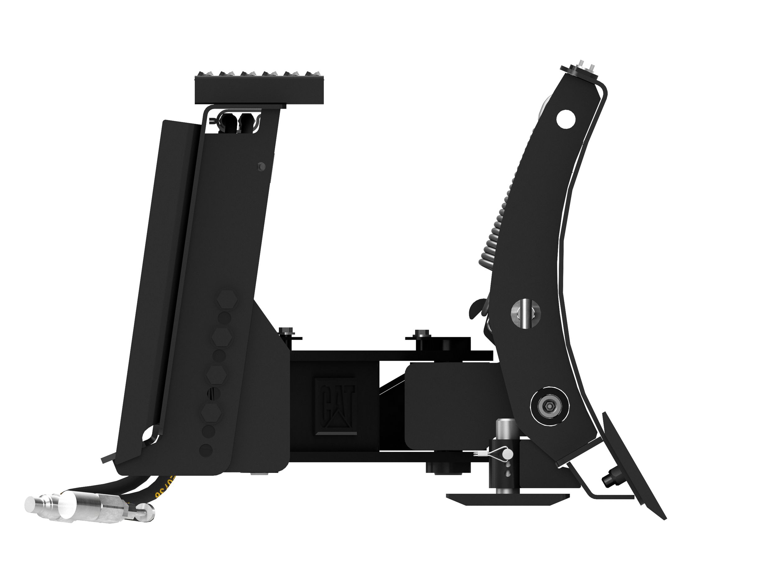 Вилы 1829 мм (72 дюйма)