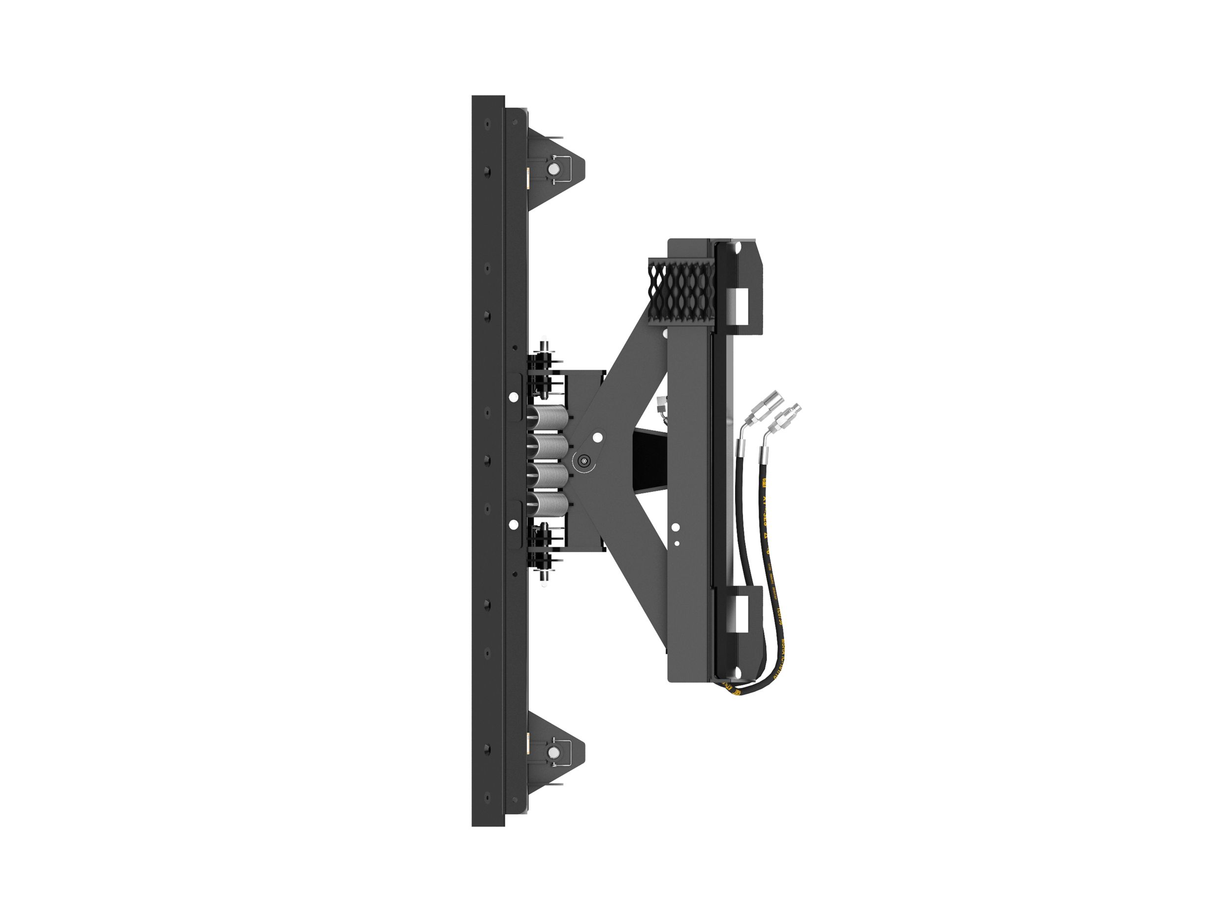 Вилы 1829 мм (72 дюйма)