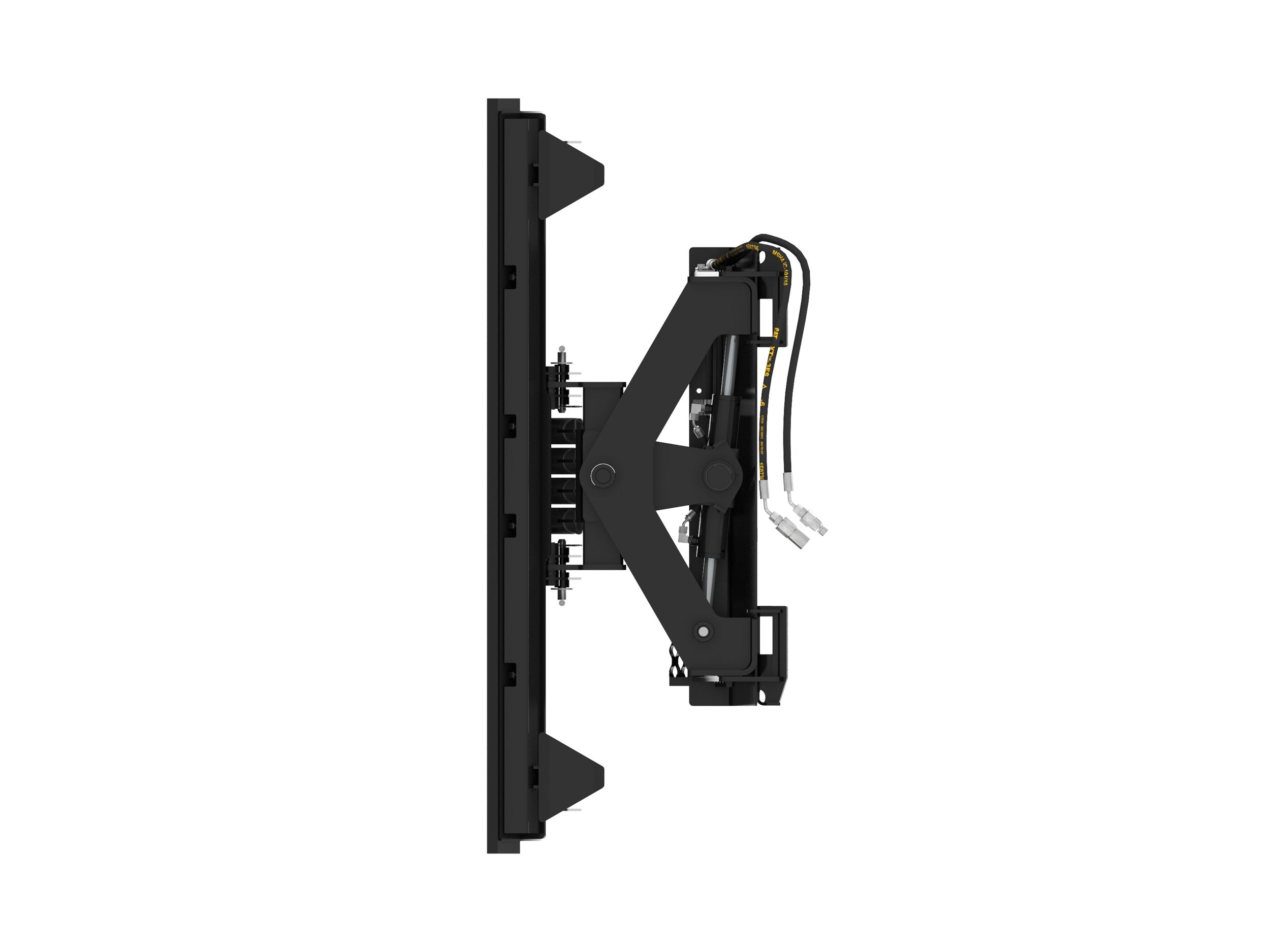 Вилы 1829 мм (72 дюйма)