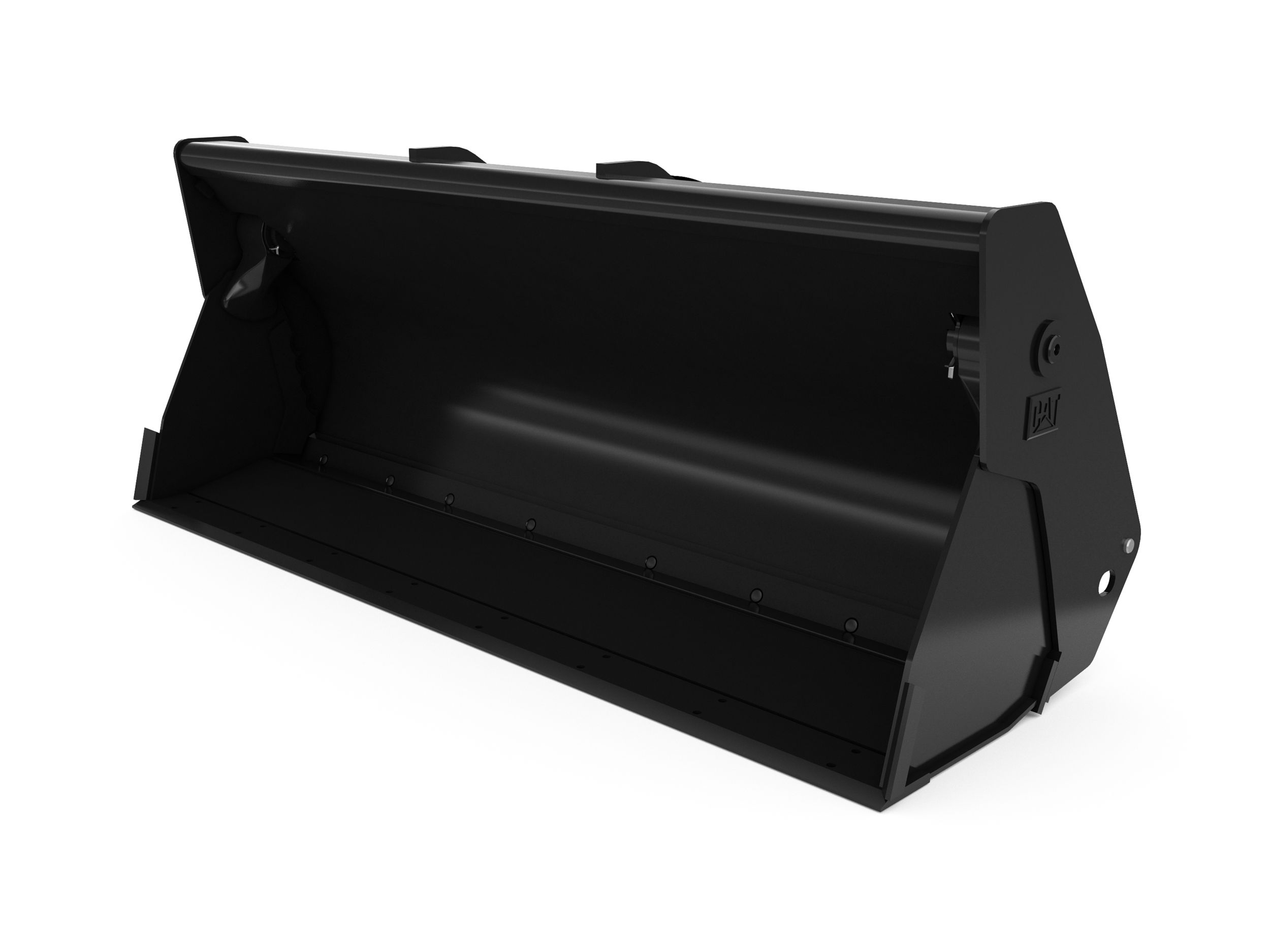 1.1 m3 (1.4 yd3), IT Coupler, Base Edge 