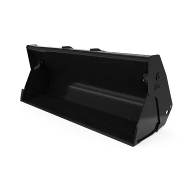 216-8840: 1.1 m3 (1.4 yd3), IT Coupler, Base Edge 