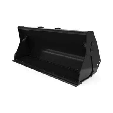 232-2696: 1.0 m3 (1.3 yd3), IT Coupler, Bolt-On Cutting Edge 