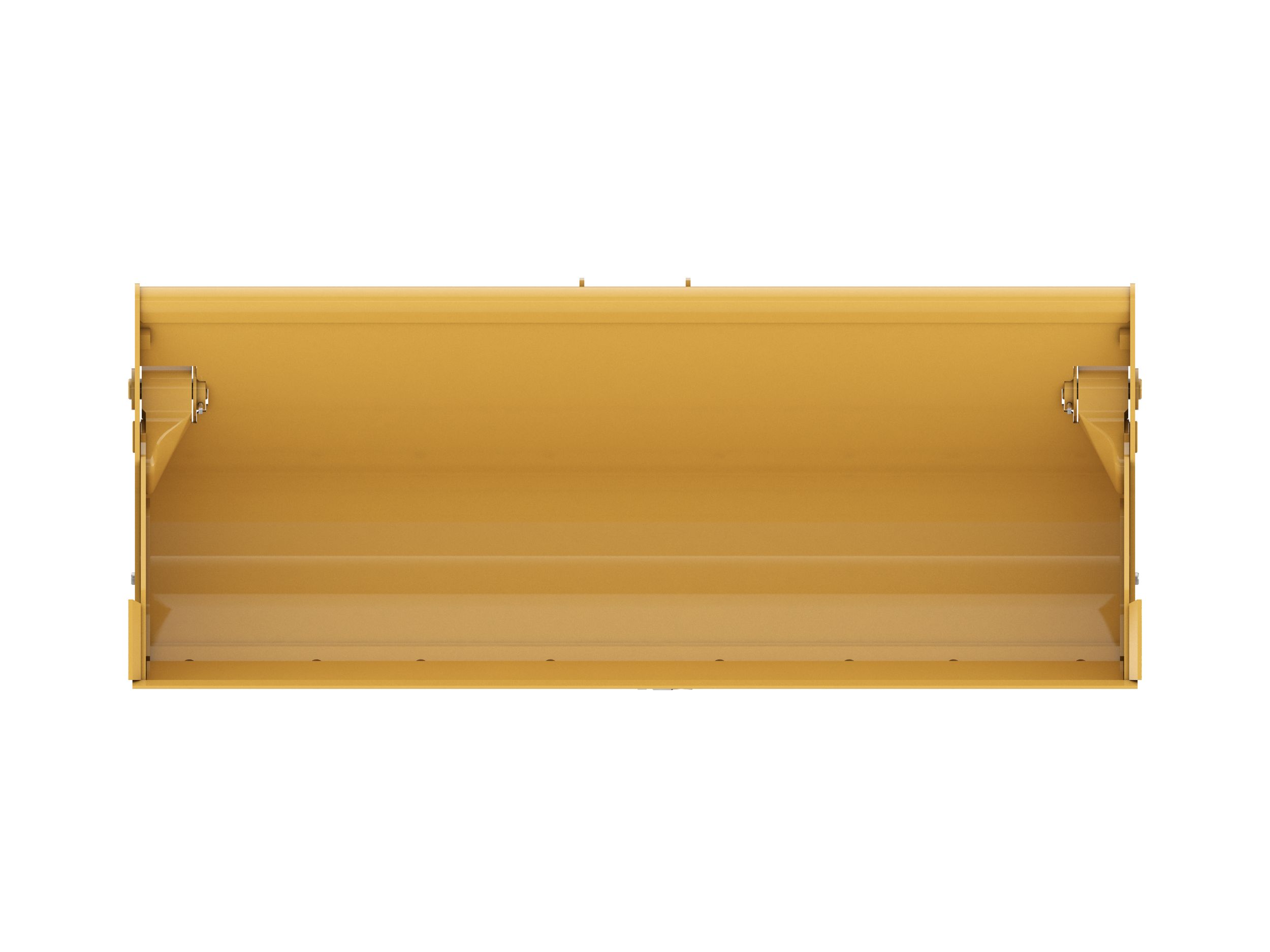 Ковш 1,1 м3 (1,4 ярда3) с креплением на пальцах