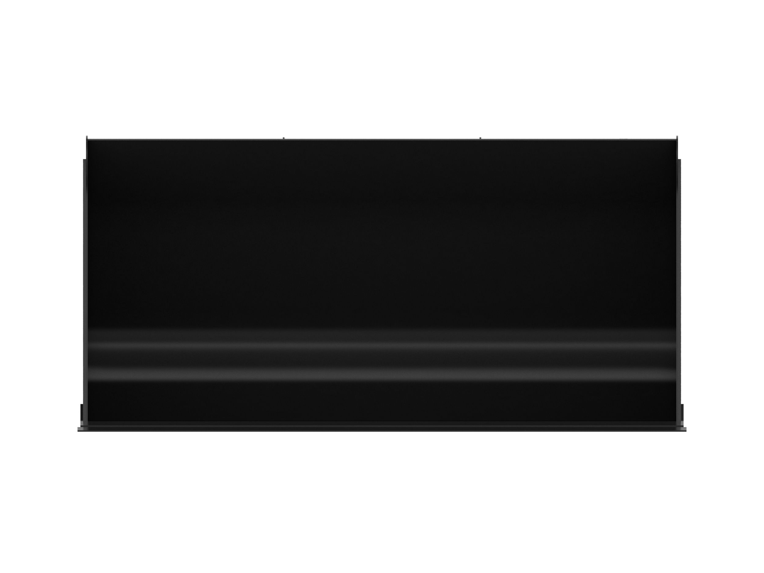 Ковш 1,5 м3 (2 ярда3), устройство смены навесного оборудования ISO, режущая кромка с болтовым креплением