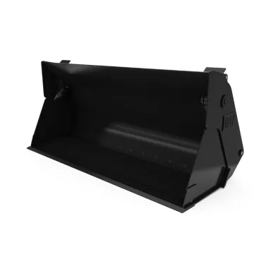 337-8950: 0.9 m3 (1.2 yd3), HPL-V Coupler, Base Edge 
