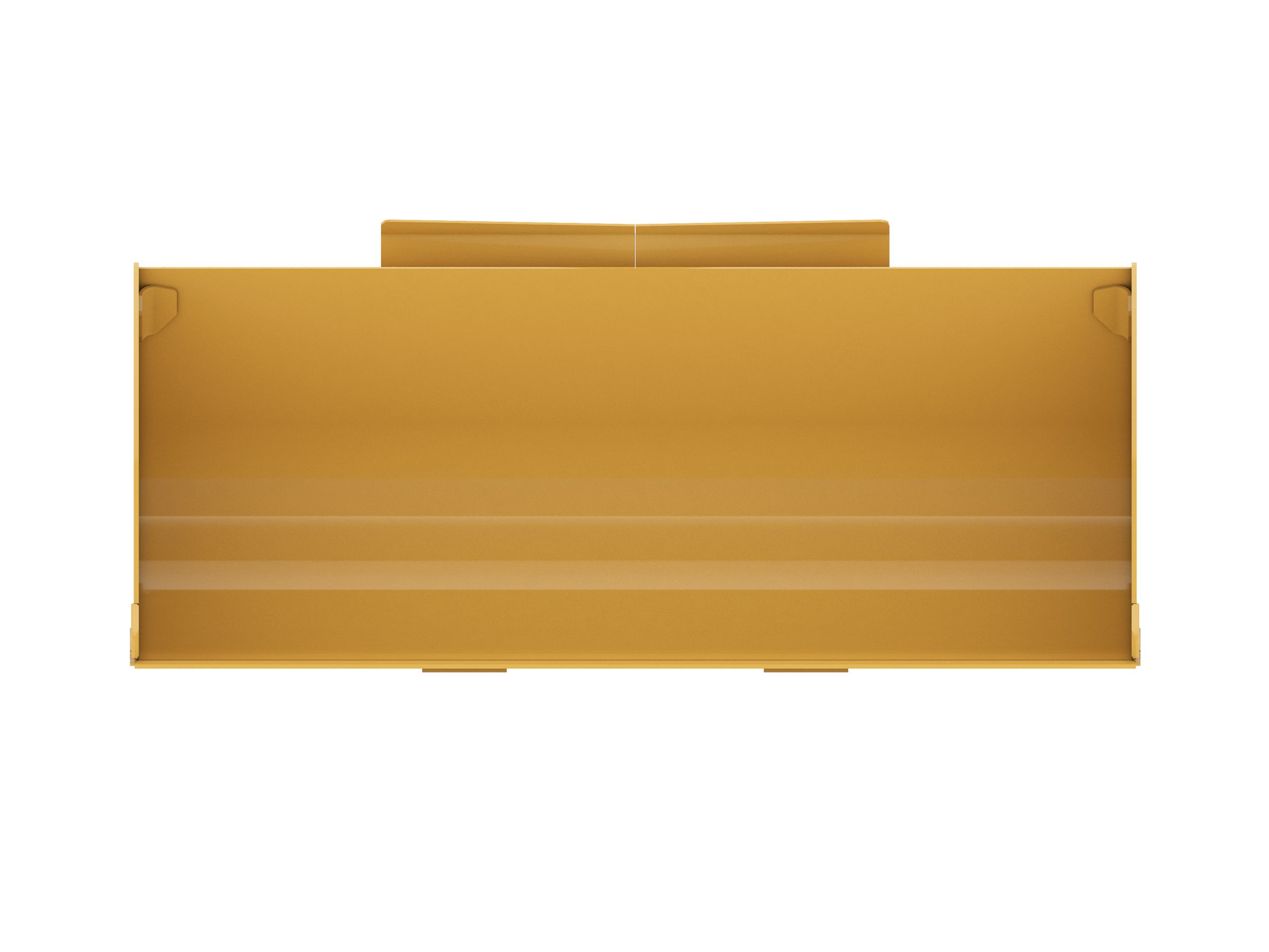 1.3 m3 (1.7 yd3), Pin On, Base Edge 