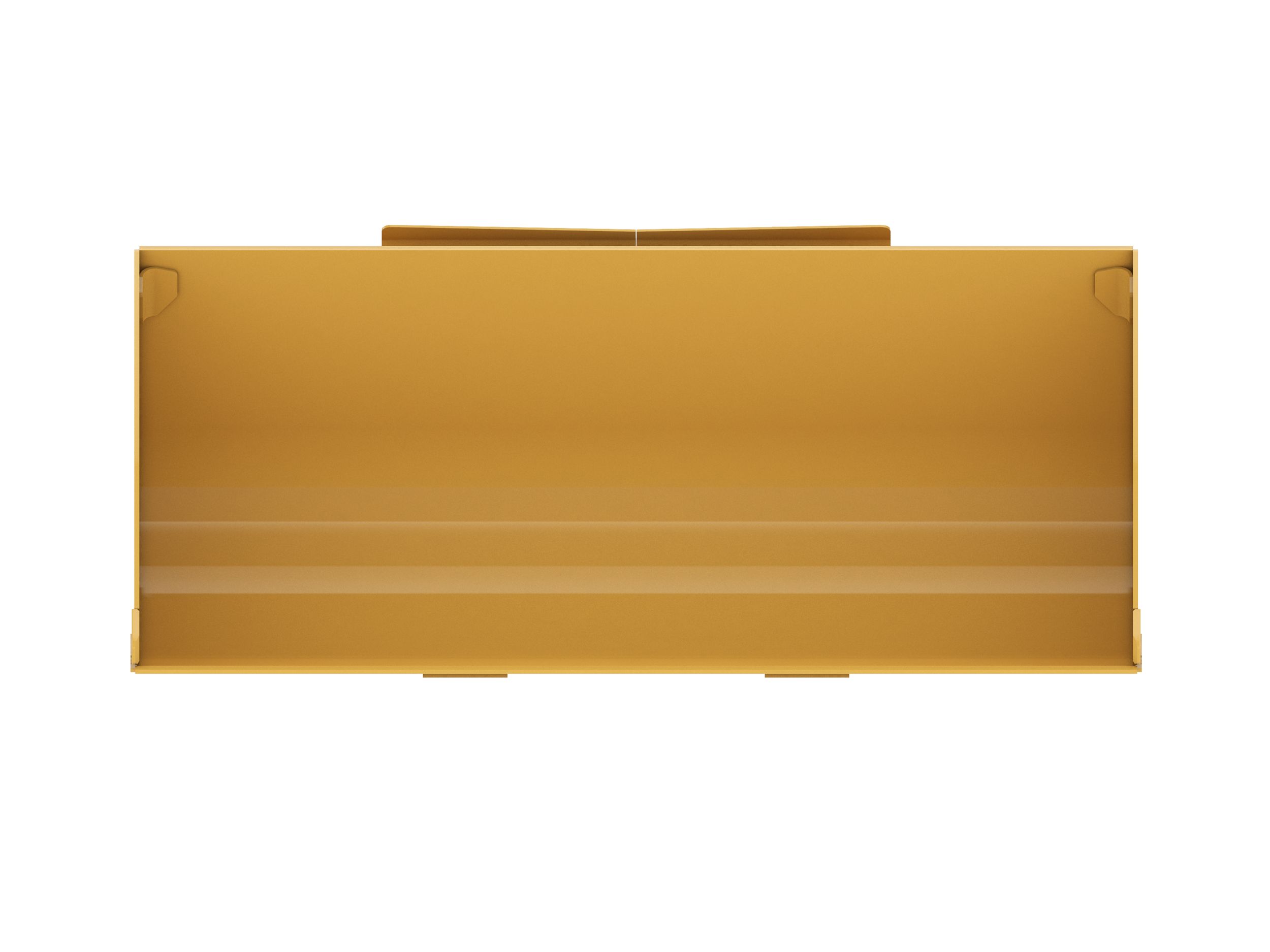 1.5 m3 (1.9 yd3), Pin On, Base Edge 