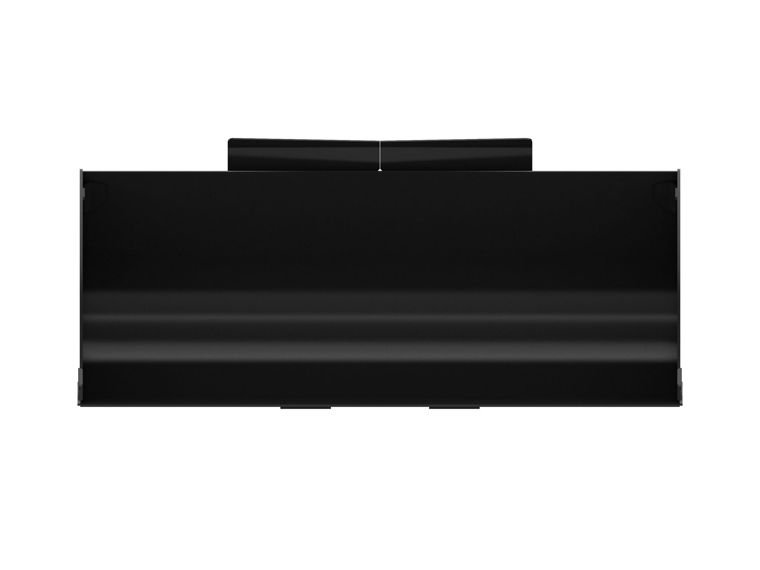 1.2 m3 (1.6 yd3), IT Coupler, Base Edge 