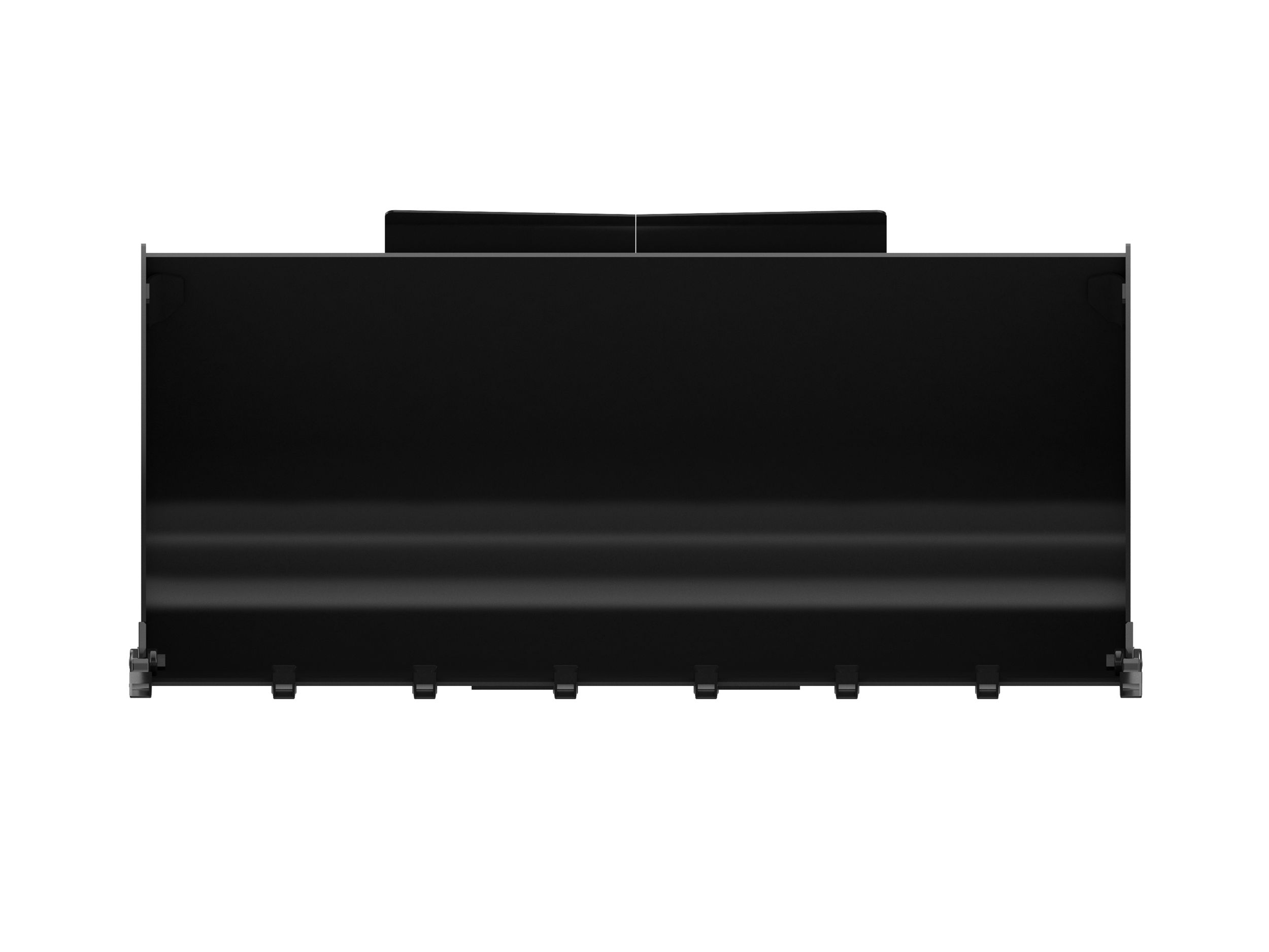 Ковш 1,6 м3 (2,1 ярда3), устройство смены навесного оборудования IT, зубья с болтовым креплением