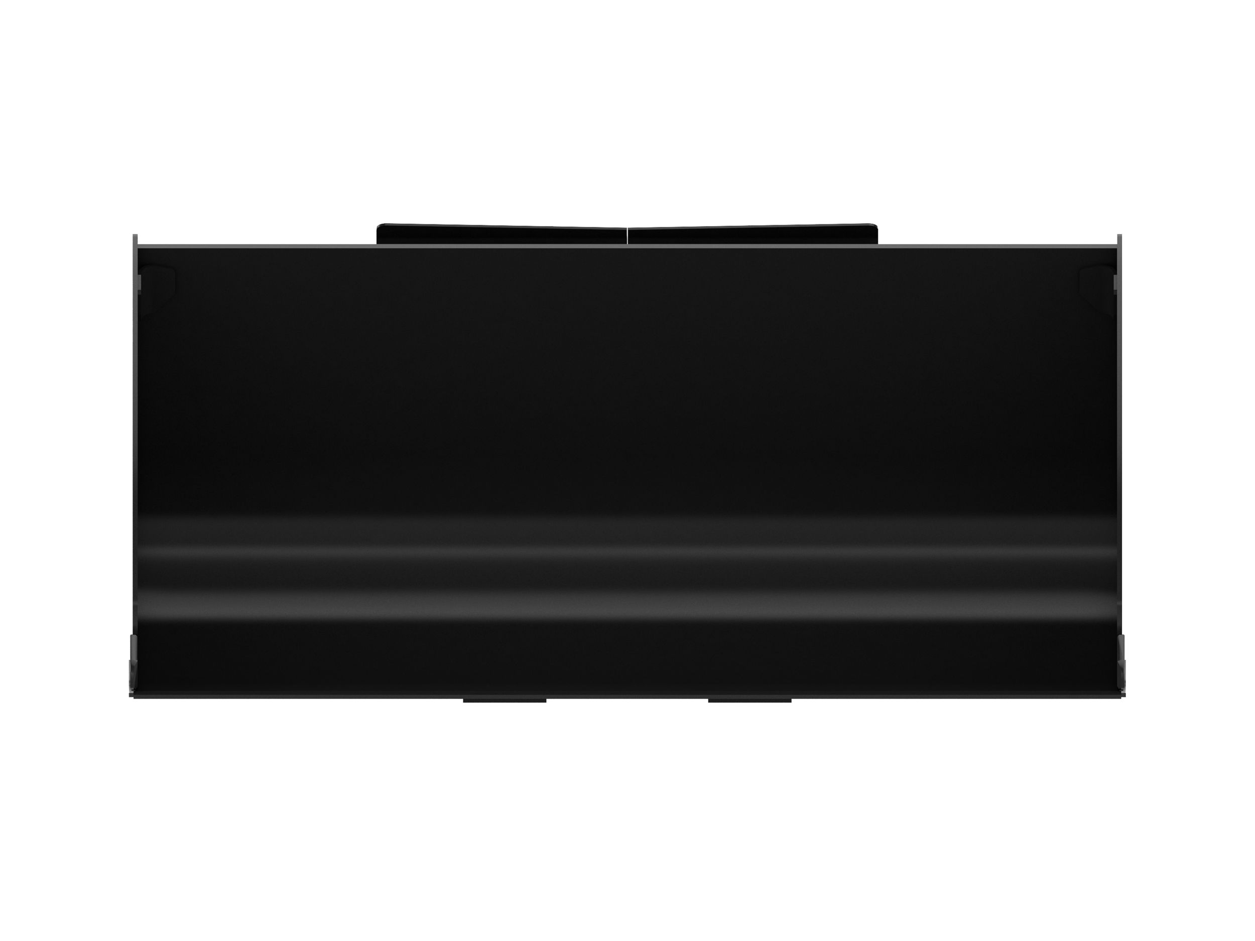 1.8 m3 (2.4 yd3), IT Coupler, Base Edge 