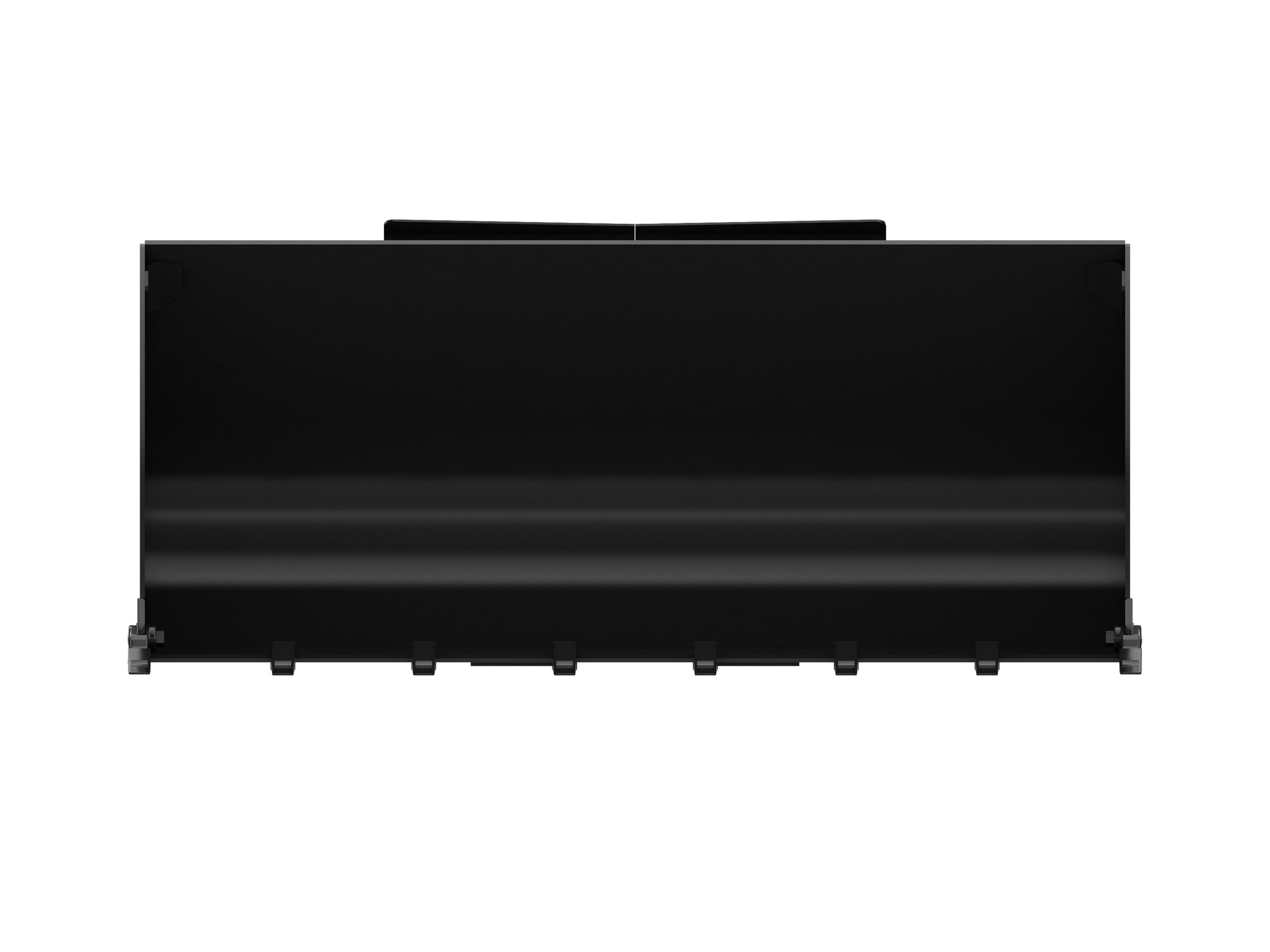 Ковш 1,5 м3 (2,0 ярда3), устройство смены навесного оборудования IT, зубья с болтовым креплением