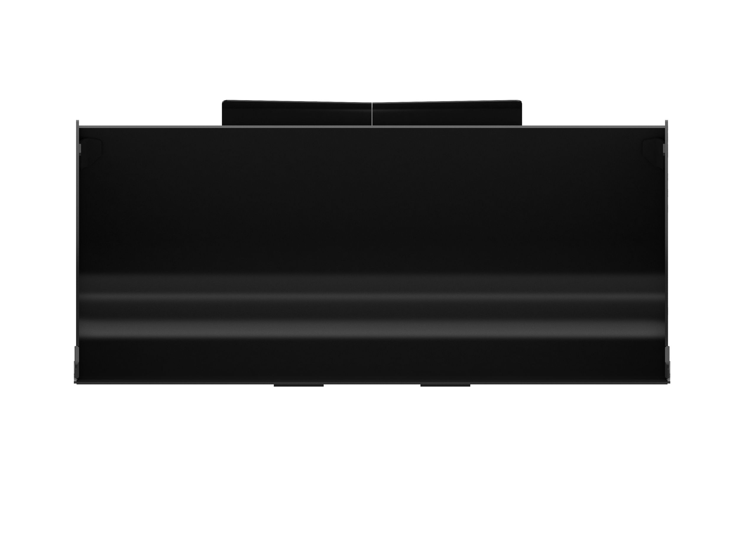 1.6 m3 (2.1 yd3), IT Coupler, Base Edge 