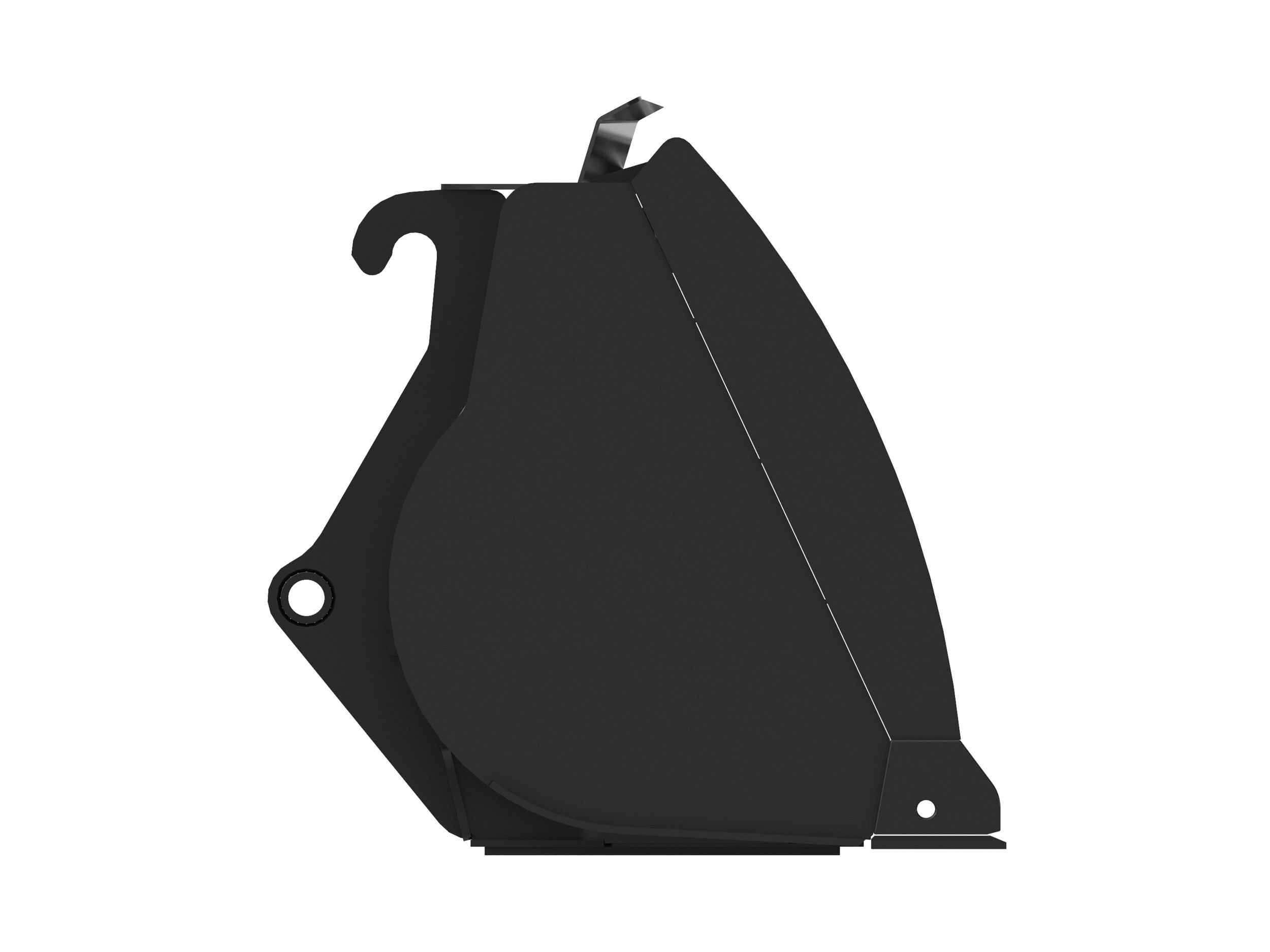 Ковш 1,4 м3 (1,8 ярда3)