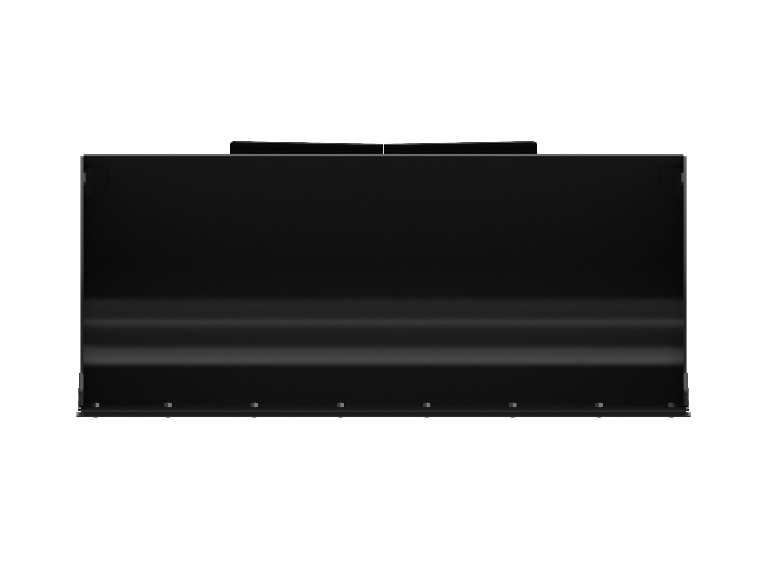 Ковш 1,6 м3 (2,1 ярда3), устройство смены навесного оборудования IT, режущая кромка с болтовым креплением