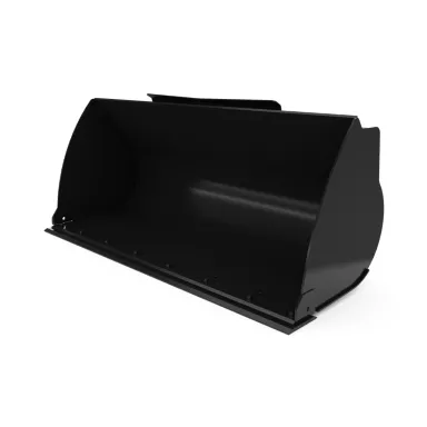 472-6541: 1.6 m3 (2.0 yd3), IT Coupler, Bolt-On Cutting Edge 