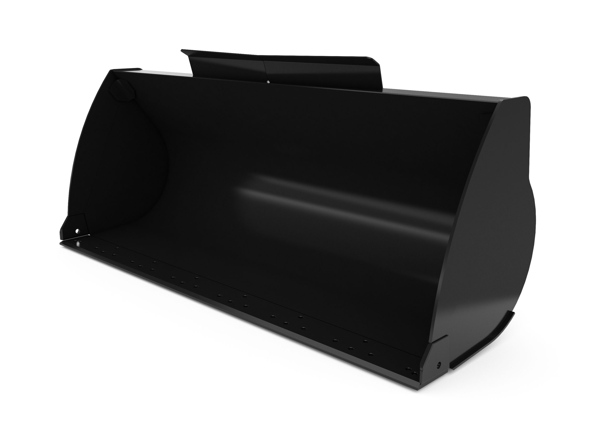 1.2 m3 (1.6 yd3), IT Coupler, Base Edge 