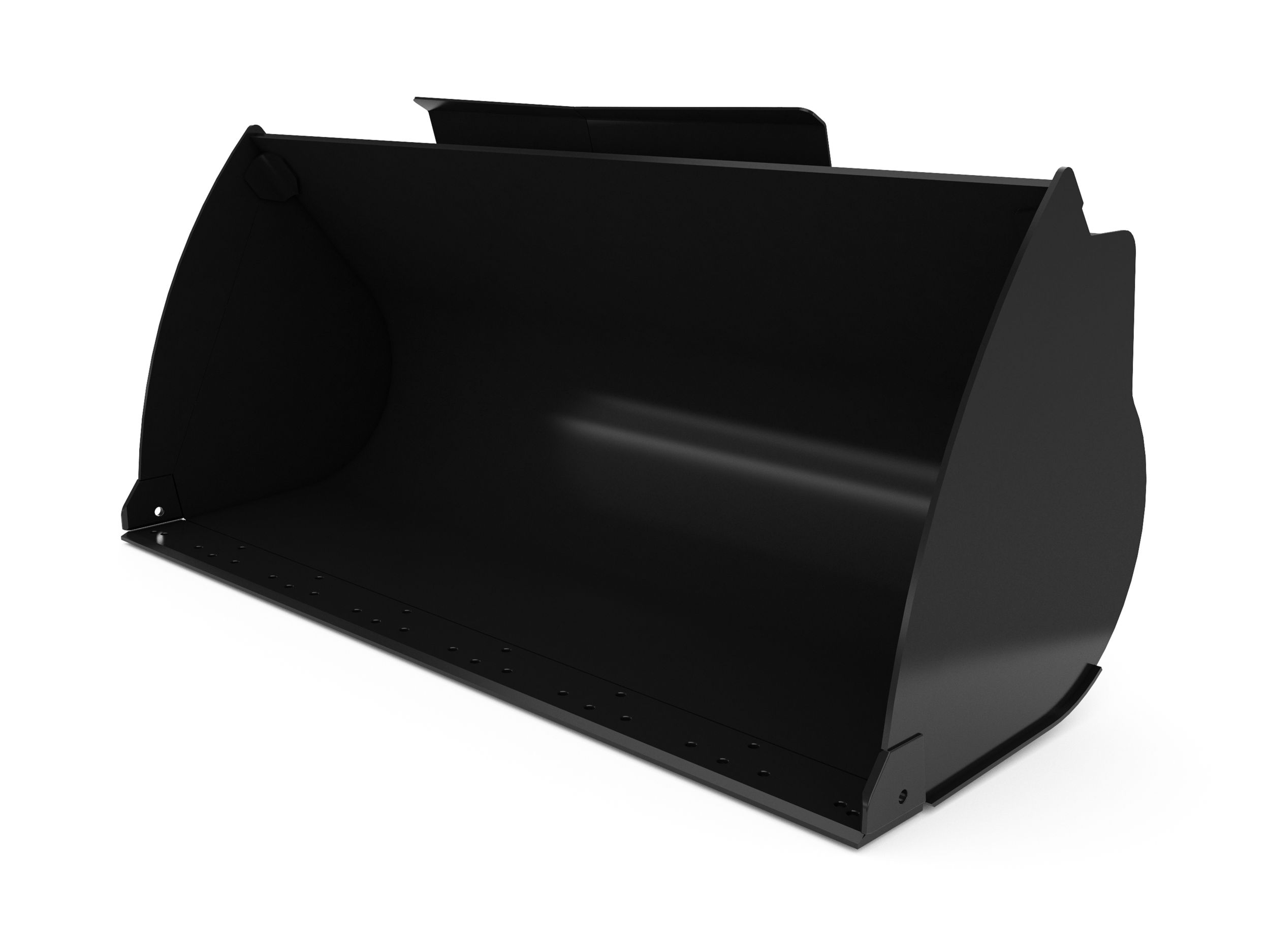 415-5871: 1.6 m3 (2.1 yd3), IT Coupler, Base Edge 