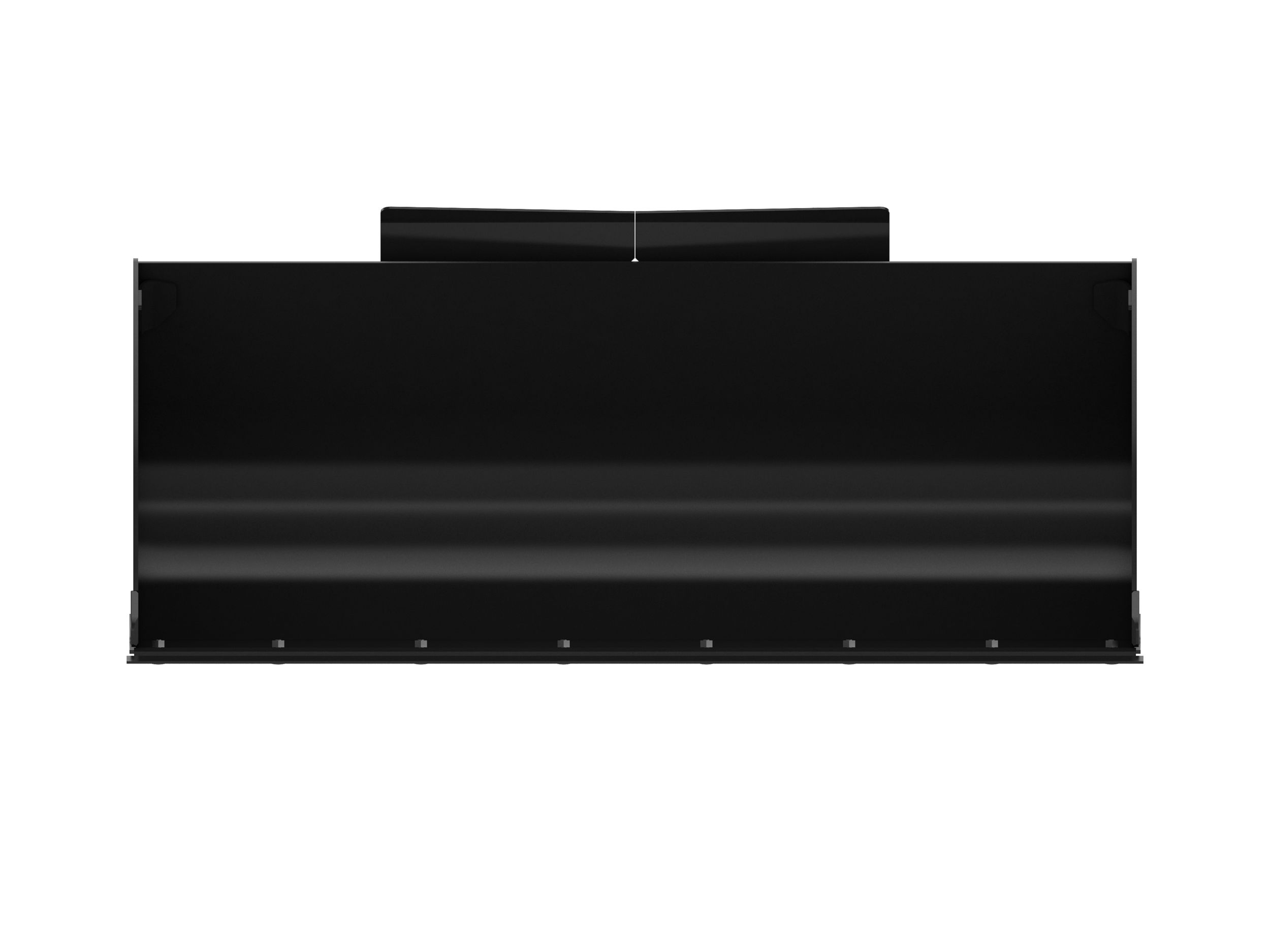 Ковш 1,3 м3 (1,7 ярда3), устройство смены навесного оборудования IT, режущая кромка с болтовым креплением