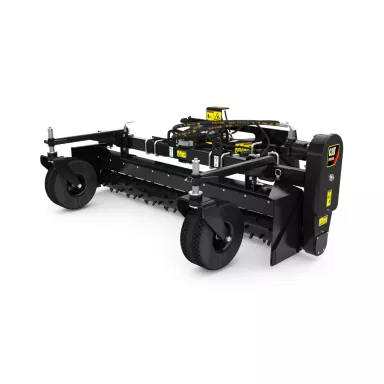 424-0421: PR184 Hydraulic Angle 