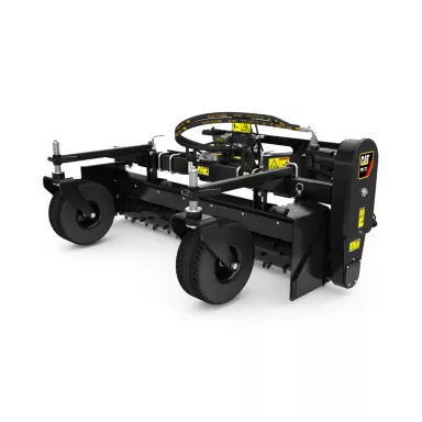 424-0420: PR172 Hydraulic Angle 