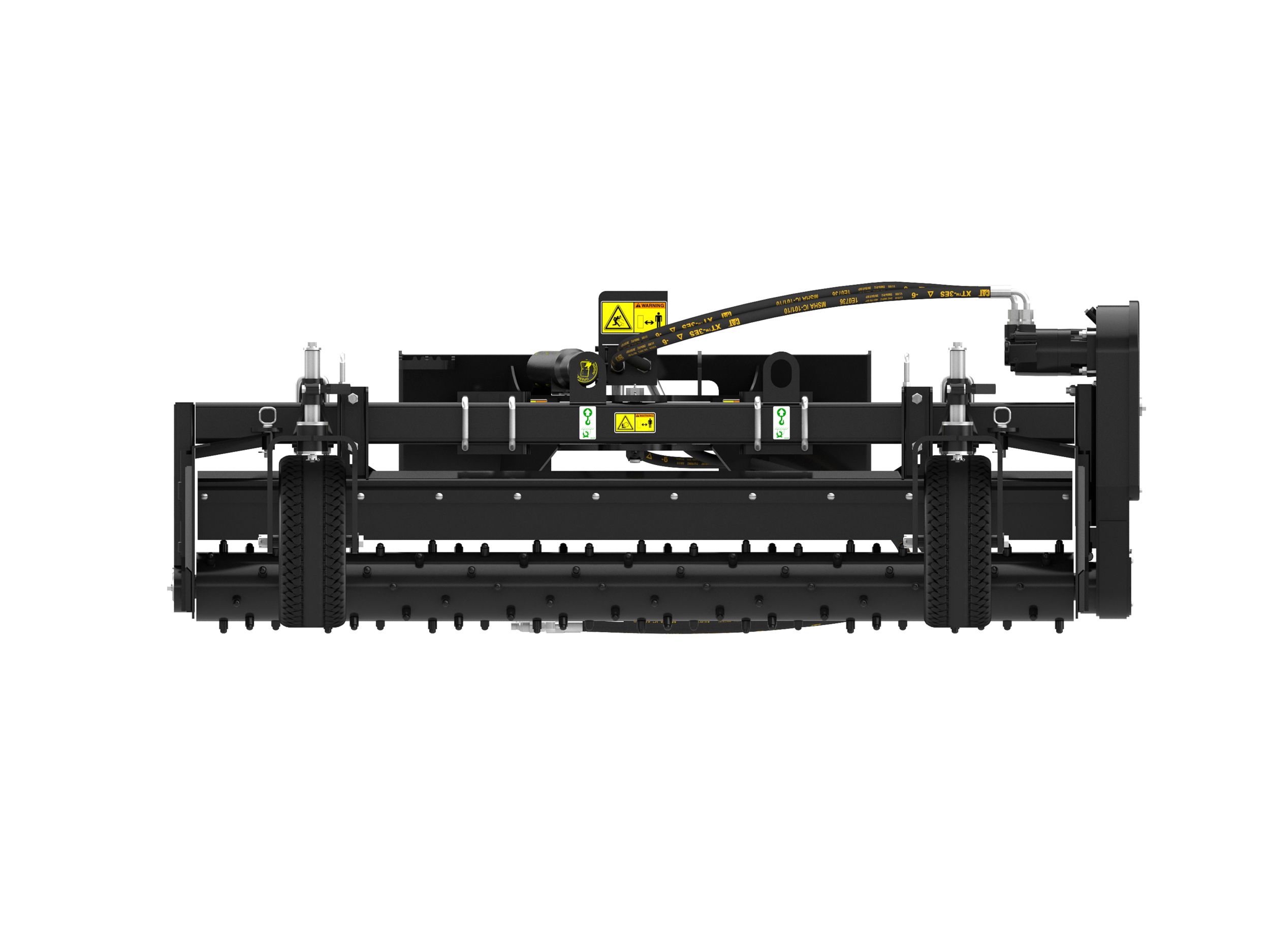 PR184 с механическим поворотом