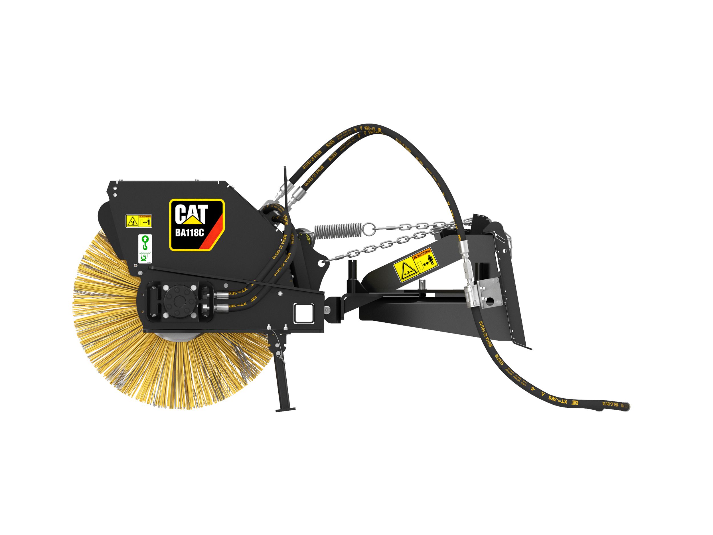 BA118C с ручной регулировкой угла поворота