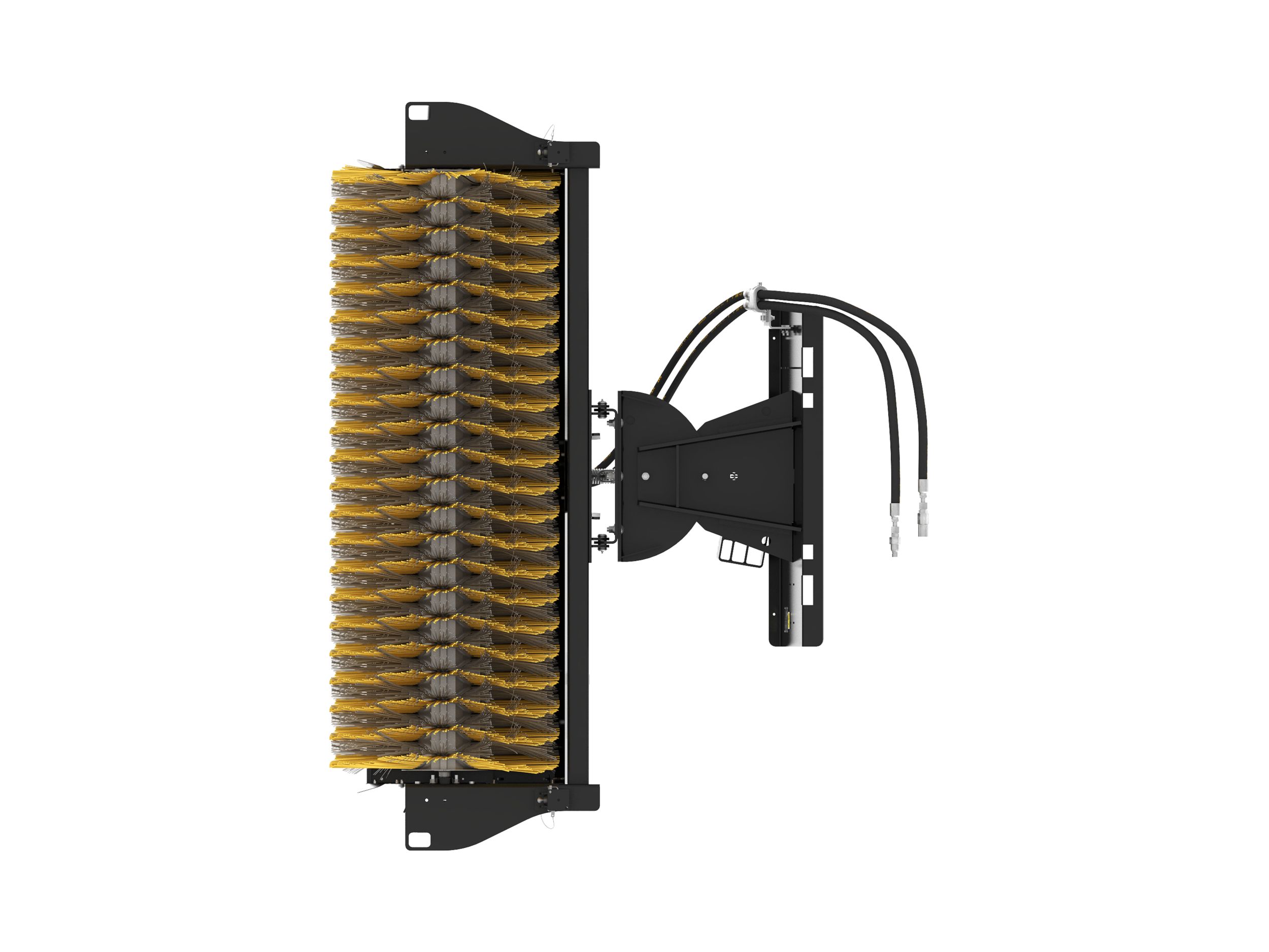 BA118C с ручной регулировкой угла поворота