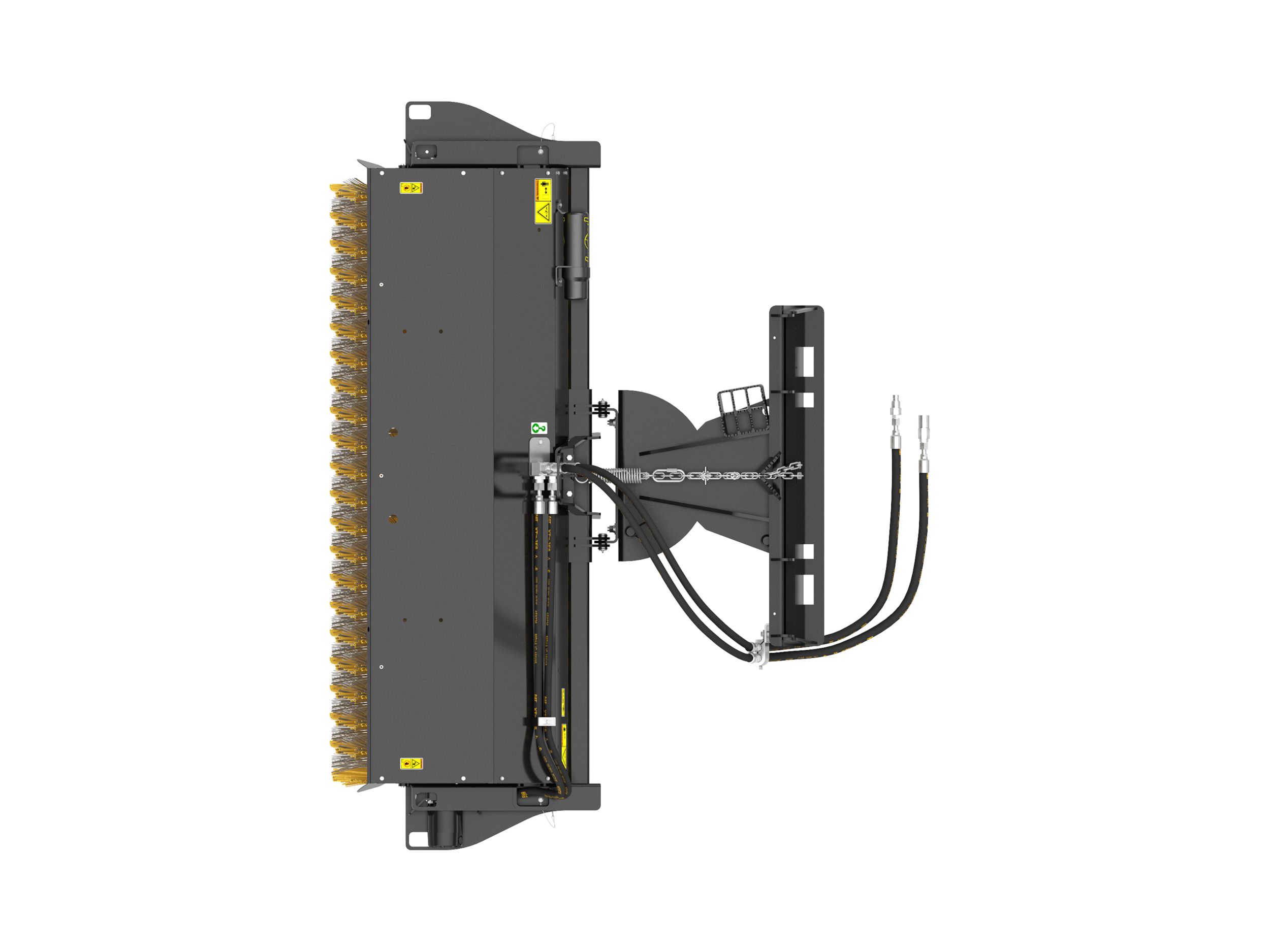 BA118C с ручной регулировкой угла поворота