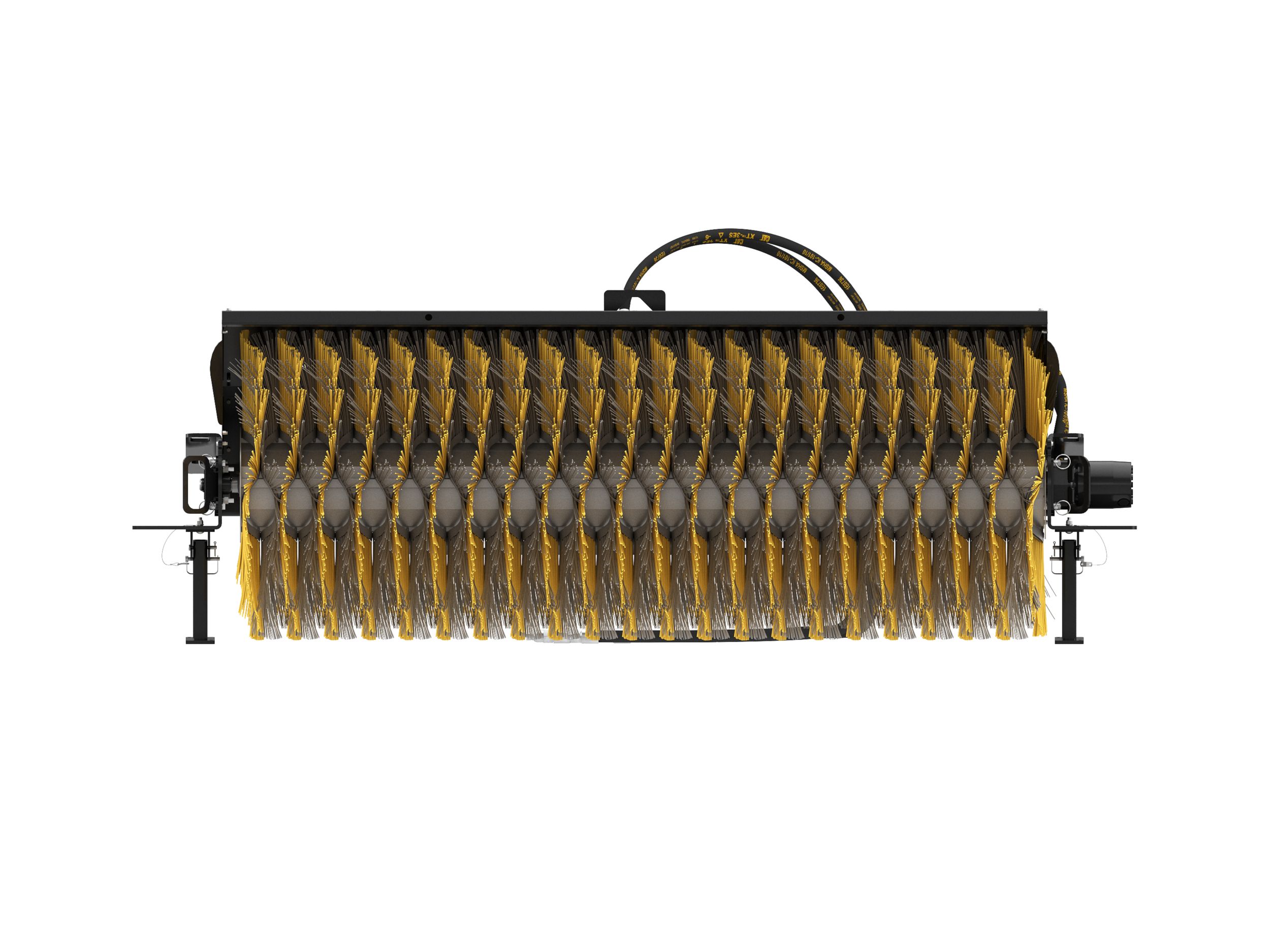 BA118C с ручной регулировкой угла поворота