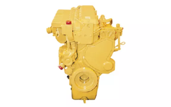 3116 Motore Industriale