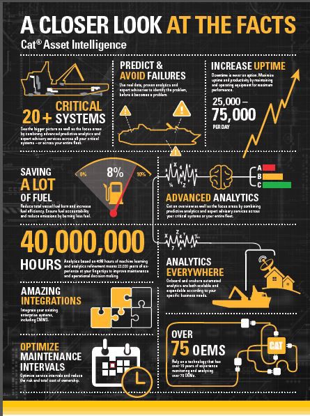 A Closer Look at the Facts: Asset Intelligence