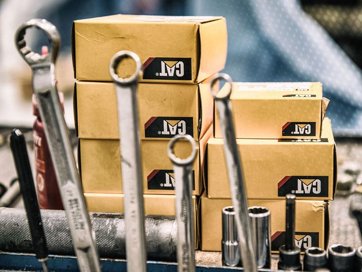 Уплотнение топливного фильтра