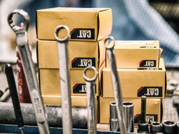 Valve Cover Seal