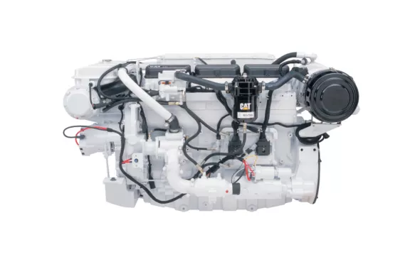 C12 ఇంజిన్ - ఇండస్ట్రియల్