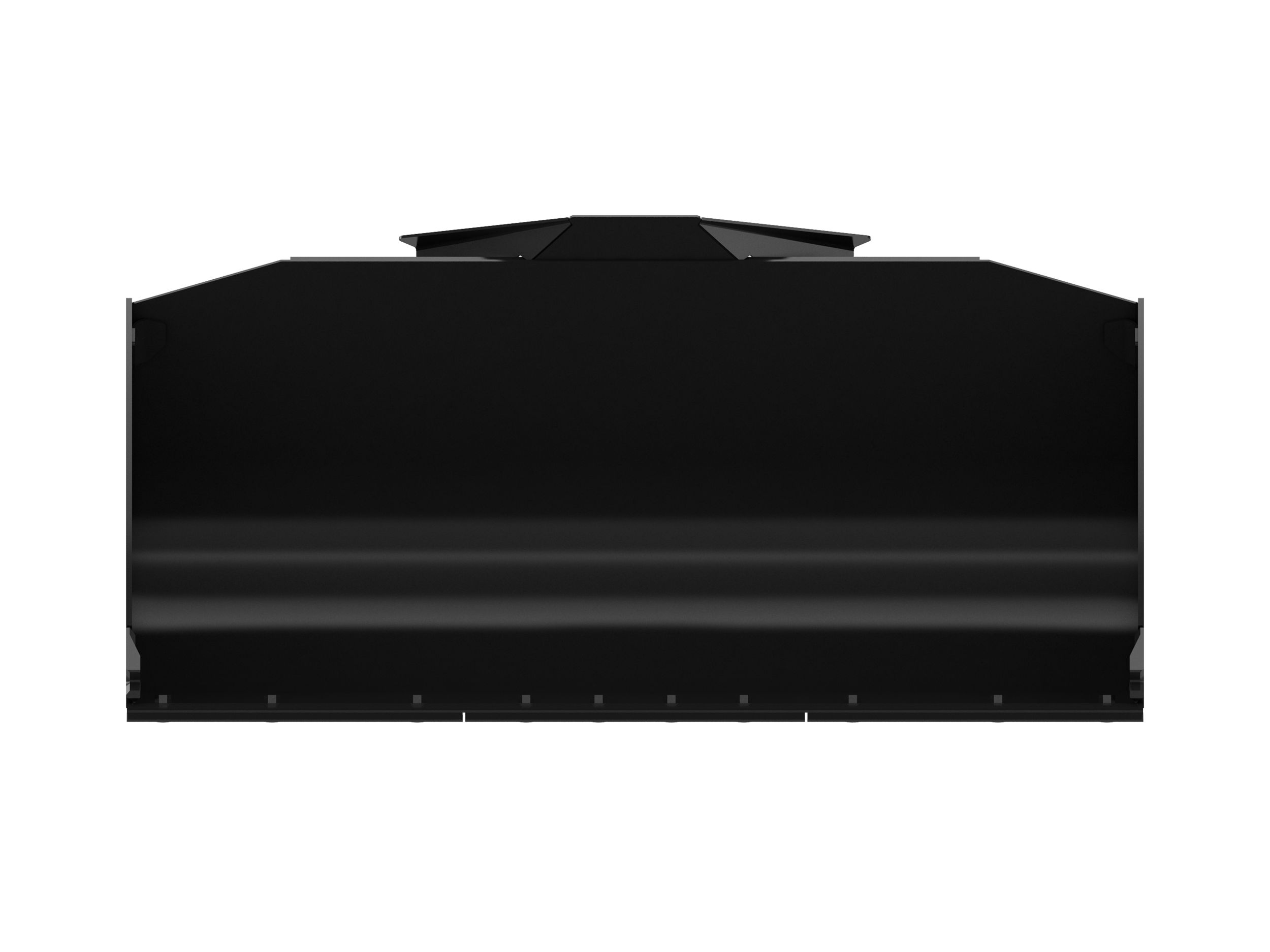 Ковш 2,5 м3 (3,3 ярда3), устройство смены навесного оборудования Fusion™, режущая кромка с болтовым креплением