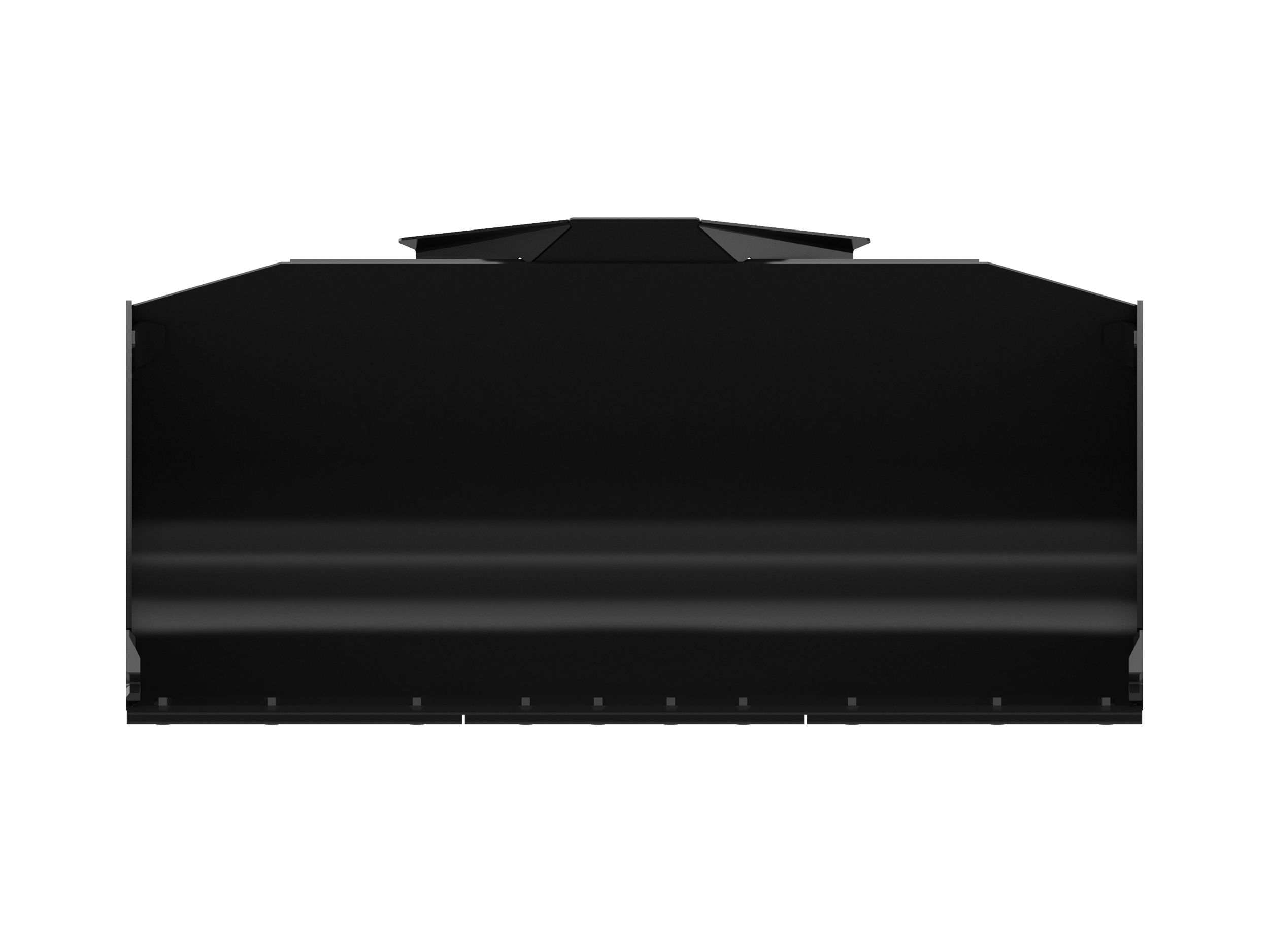 Ковш 2,5 м3 (3,3 ярда3), устройство смены навесного оборудования ISO, режущая кромка с болтовым креплением