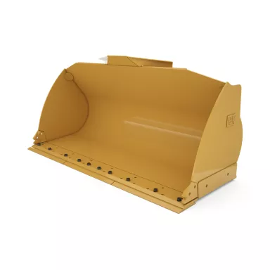 CAT 2,5 M3 (3,3 YD3), PİMLİ, CIVATA BAĞLANTILI KESİCİ KENAR