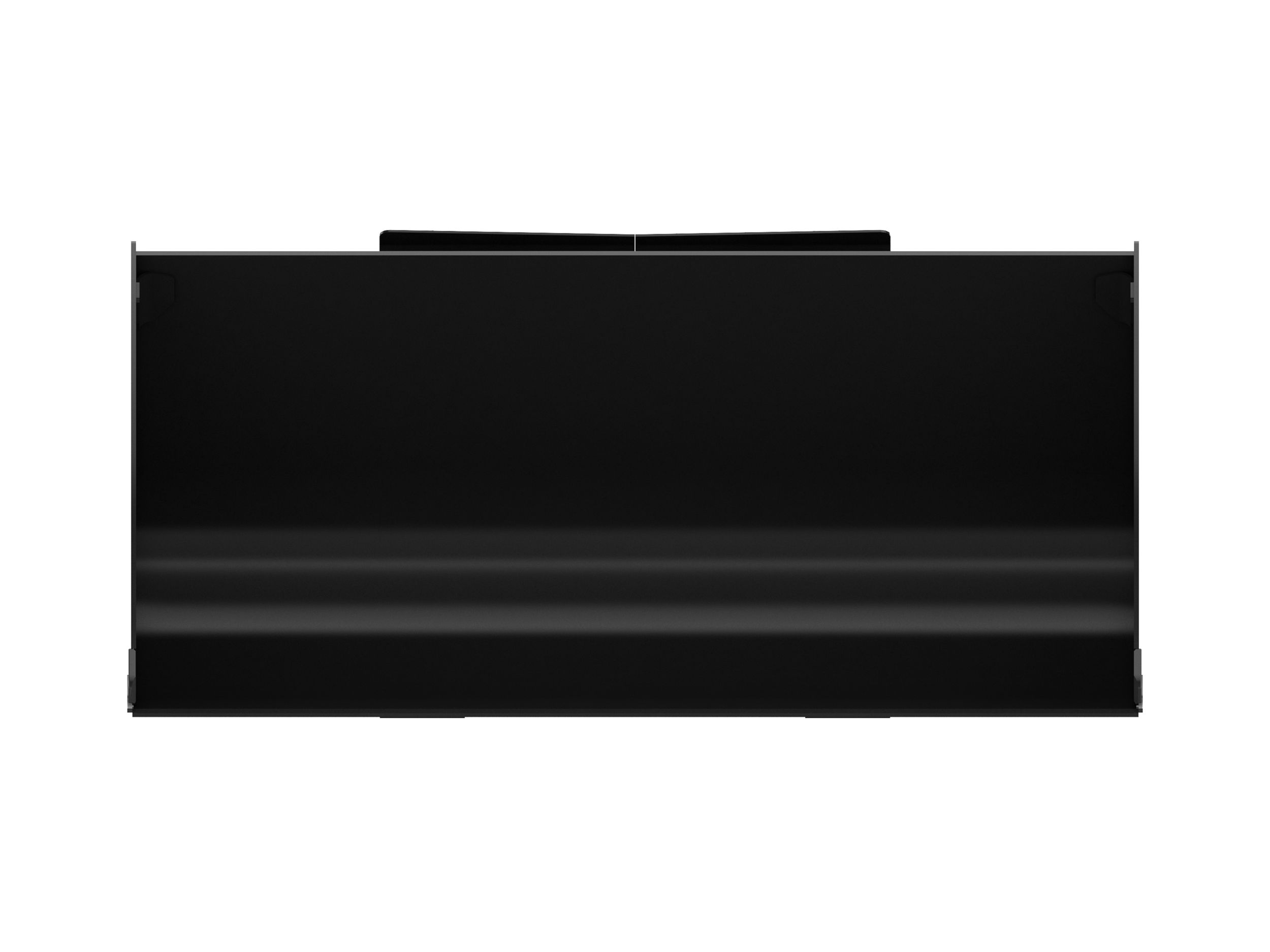 1.8 m3 (2.4 yd3), HPL-ISO Coupler, Base Edge 